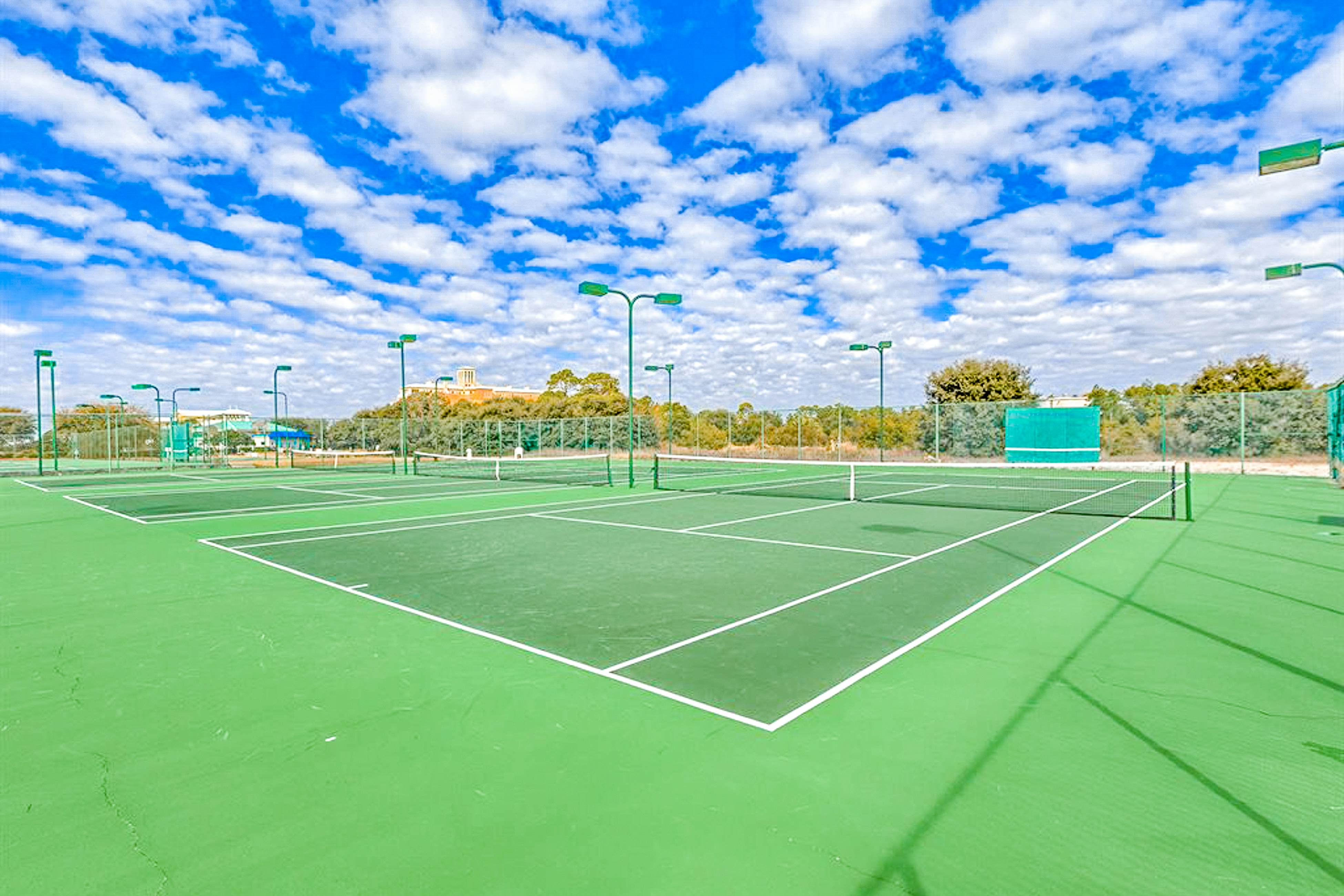 Plantation West #1336