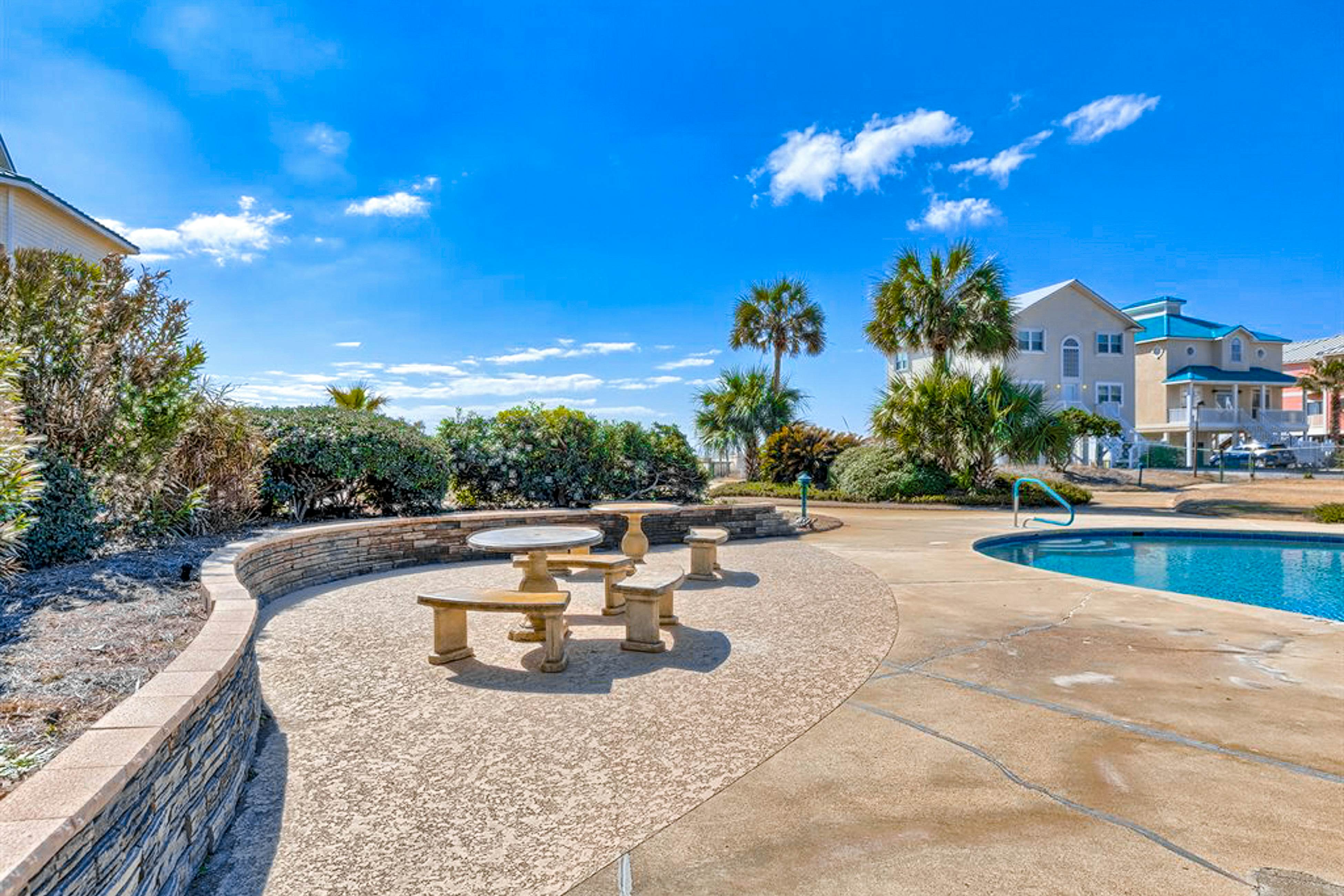 Plantation West #1336