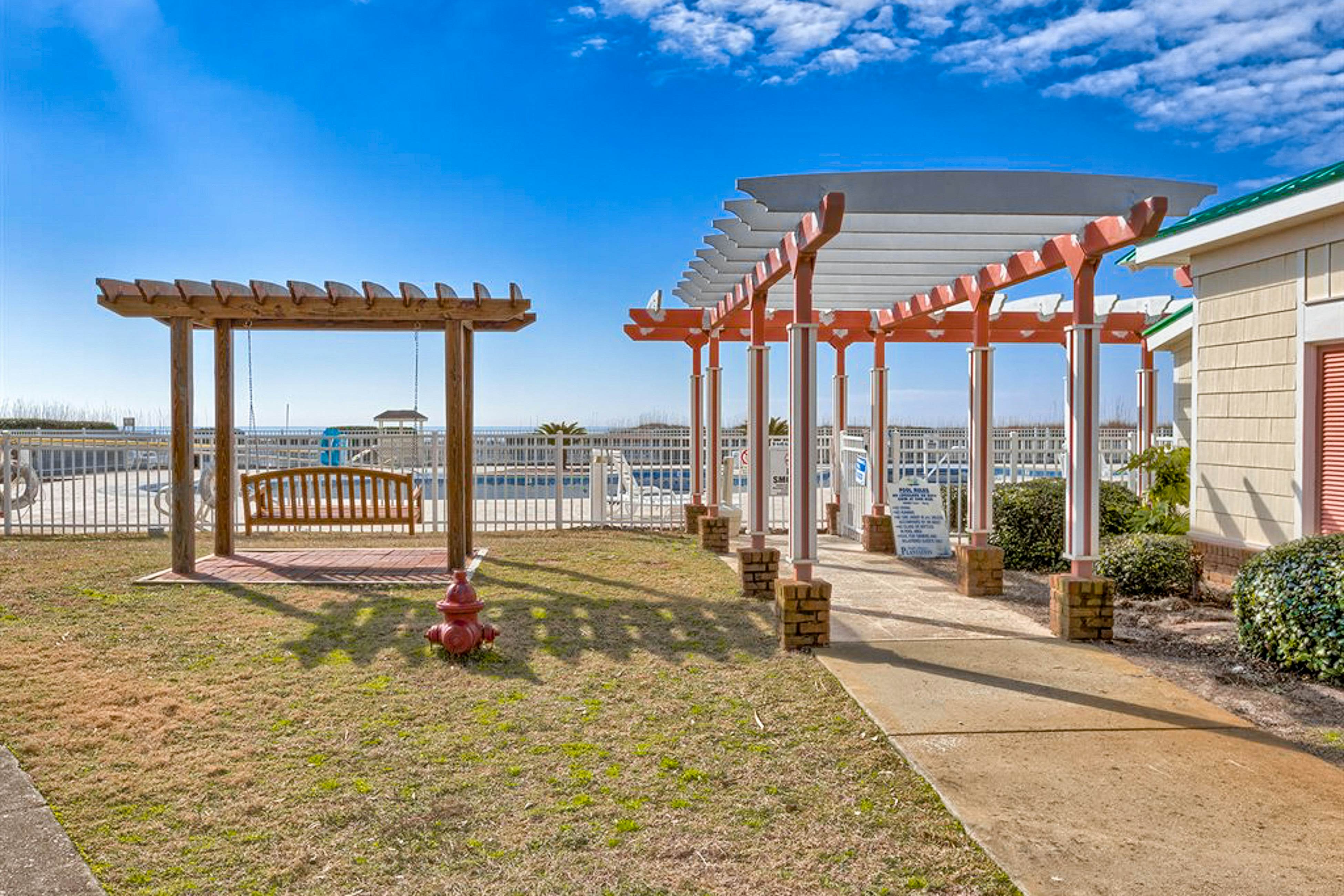 Plantation West #1336