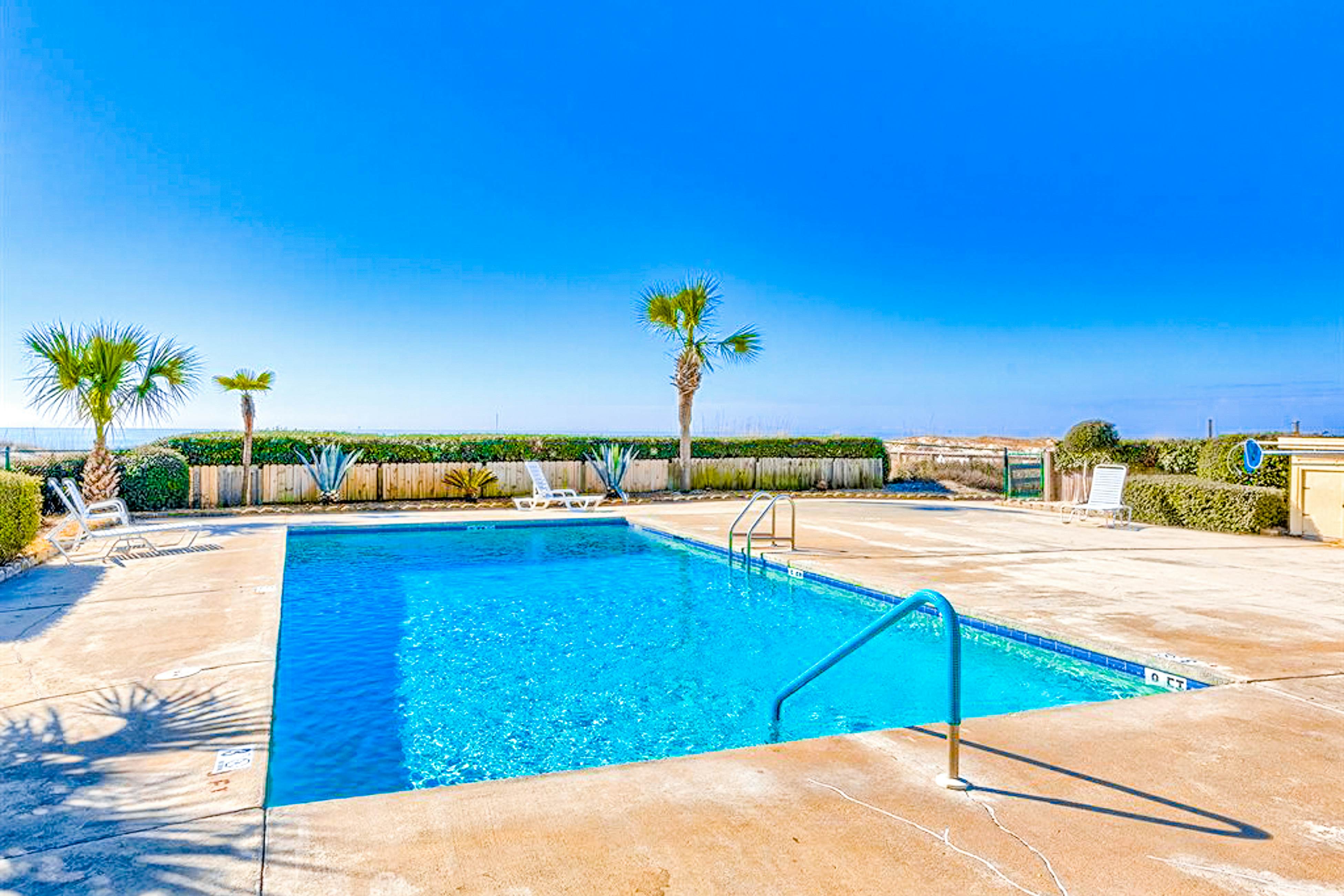 Plantation West #1336