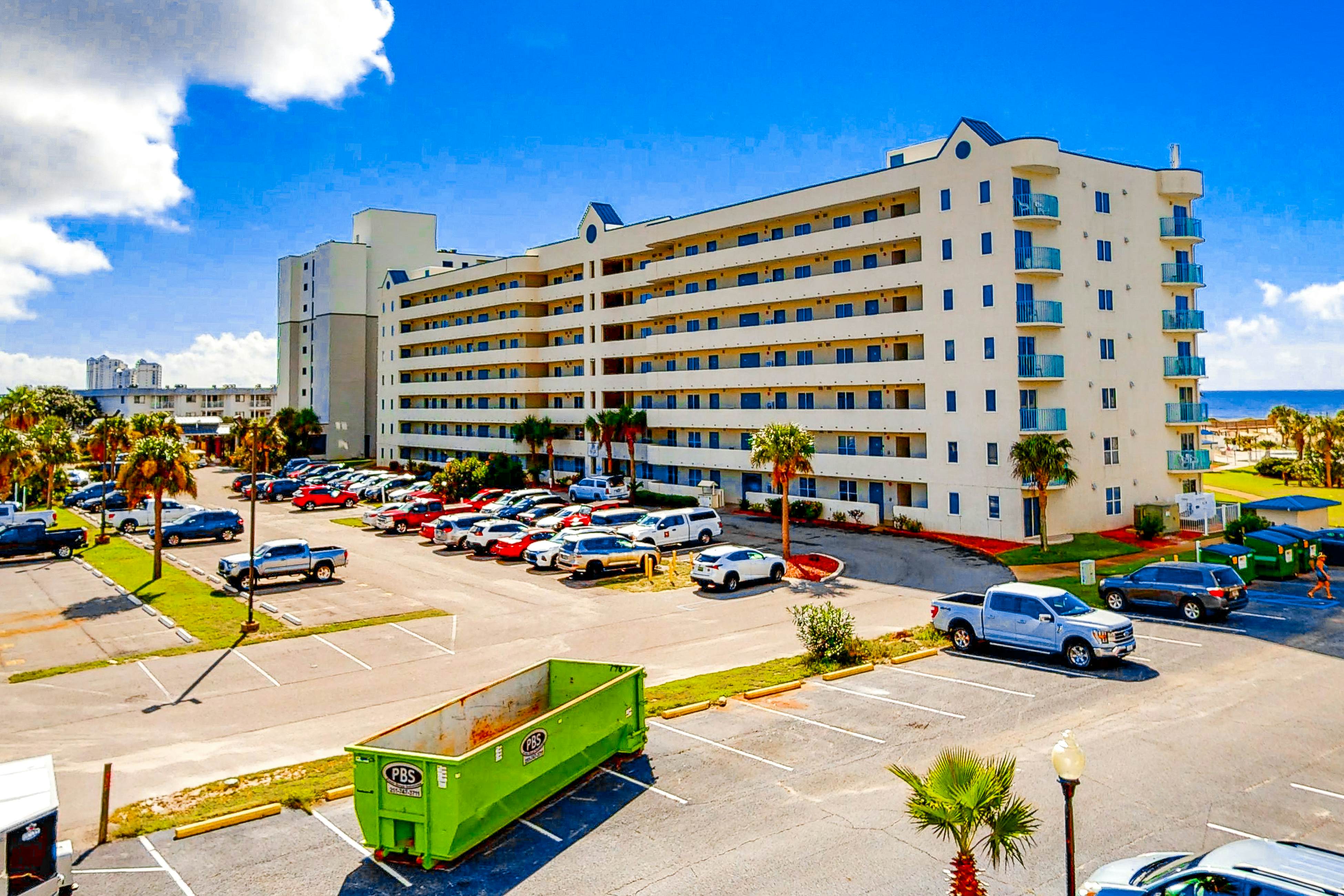 Plantation West #1336