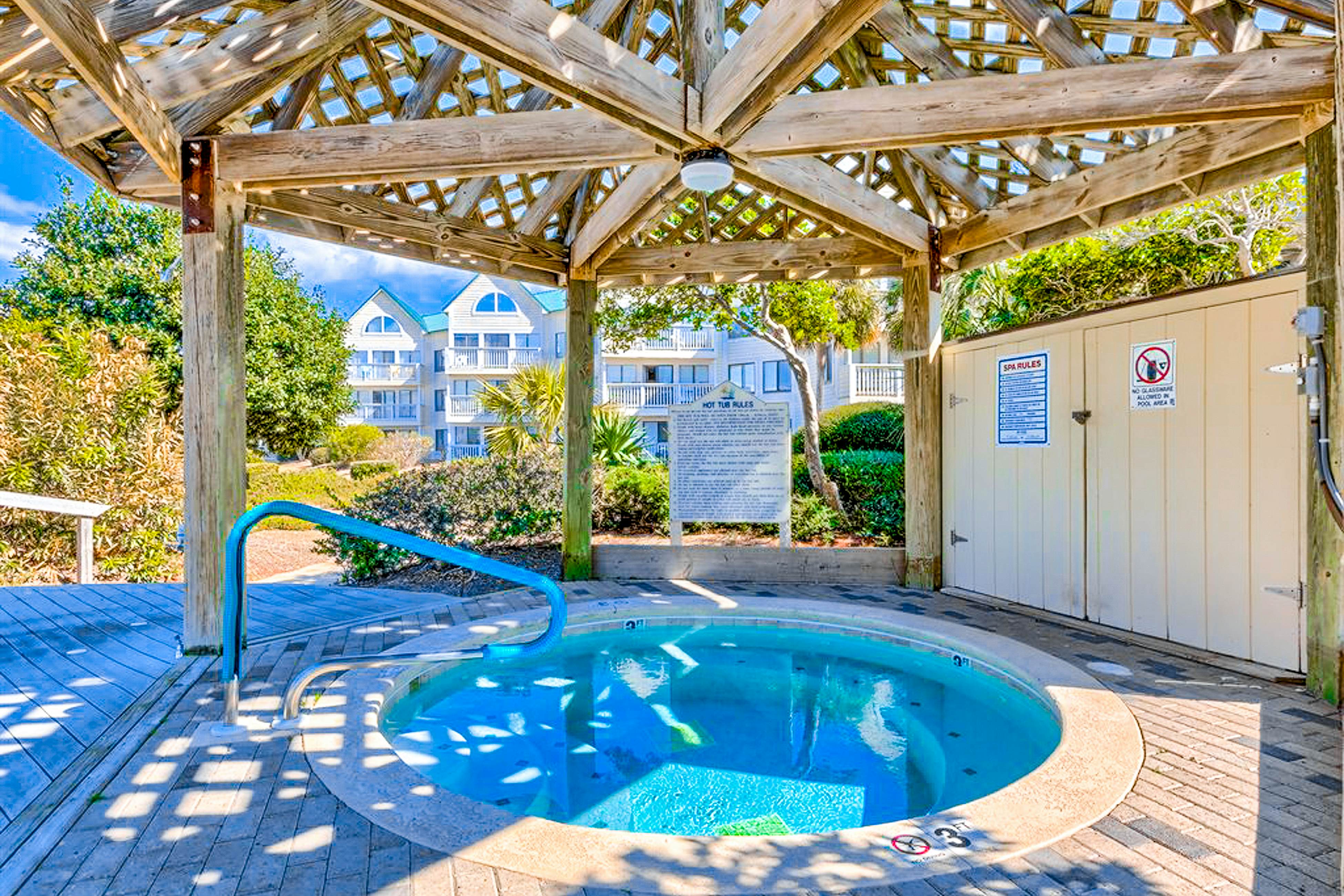 Plantation West #1336