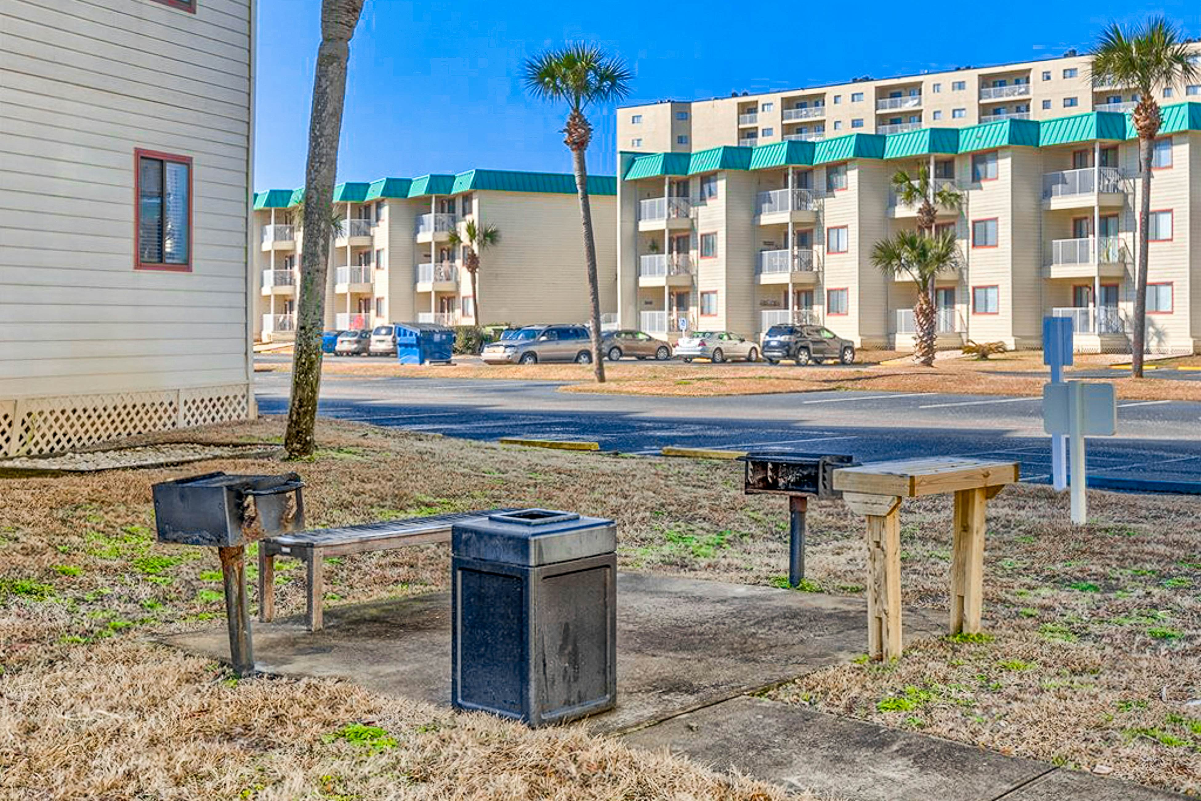 Plantation West #1336