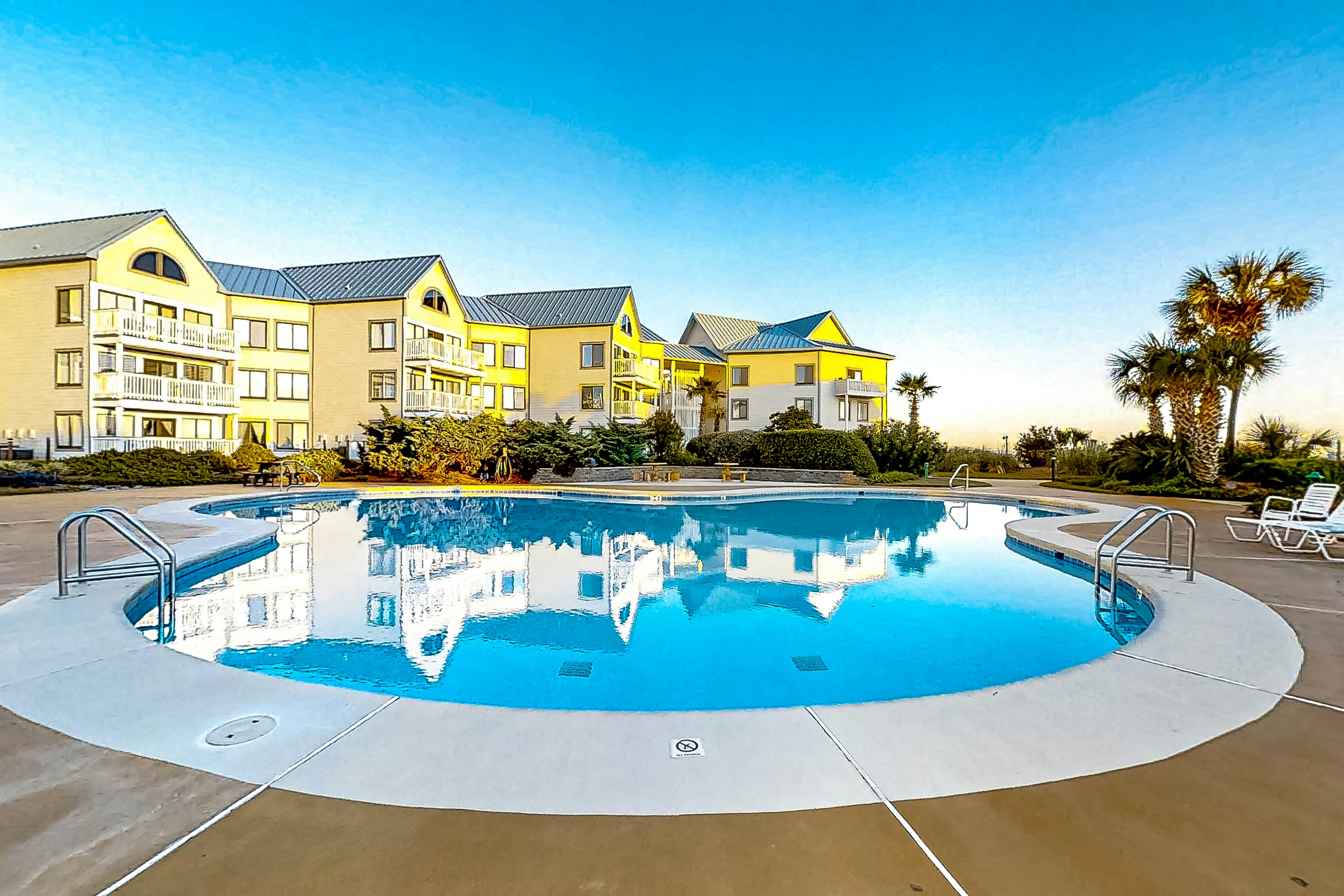 Plantation West #1336