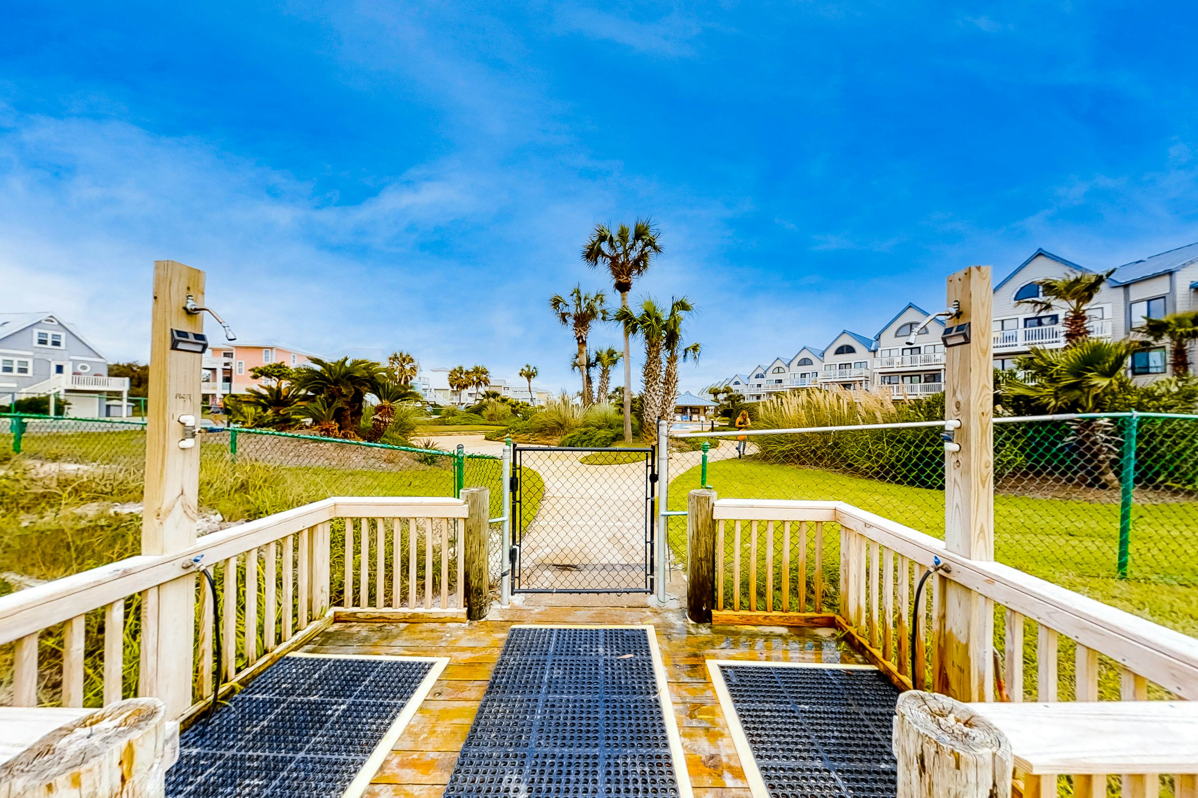 Plantation West #1336