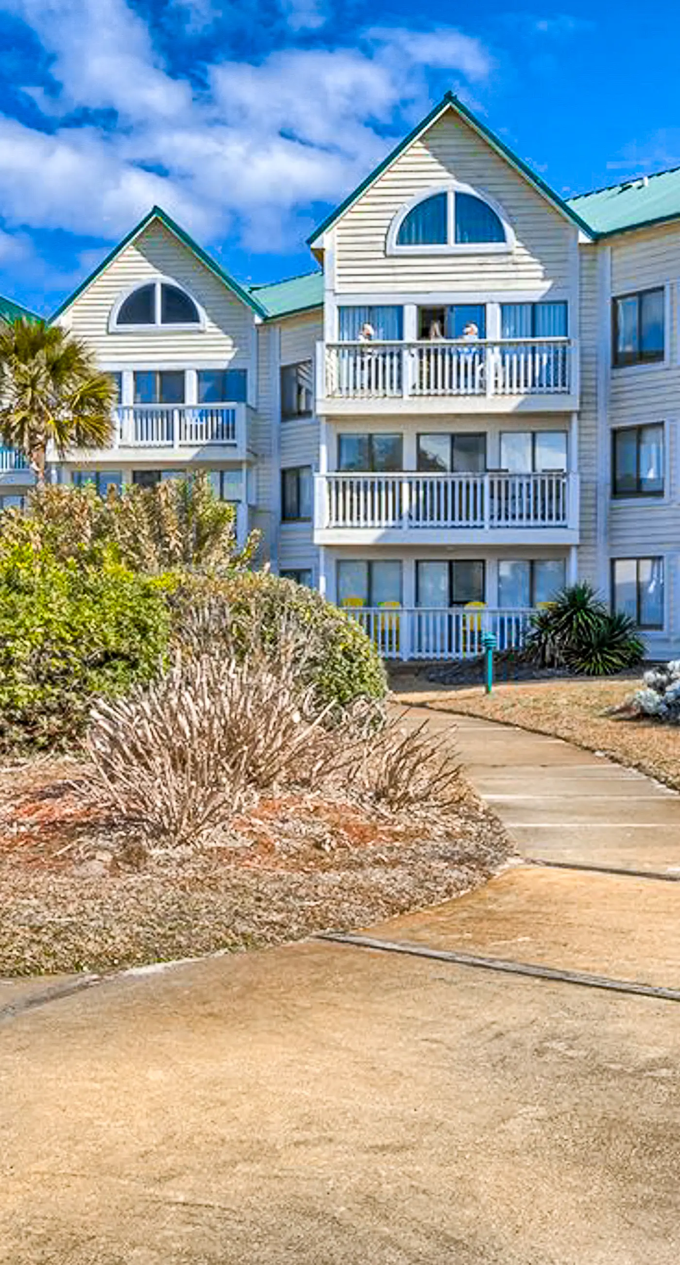 Plantation West 1355 2 BD Fort AL Vacation Rental Vacasa