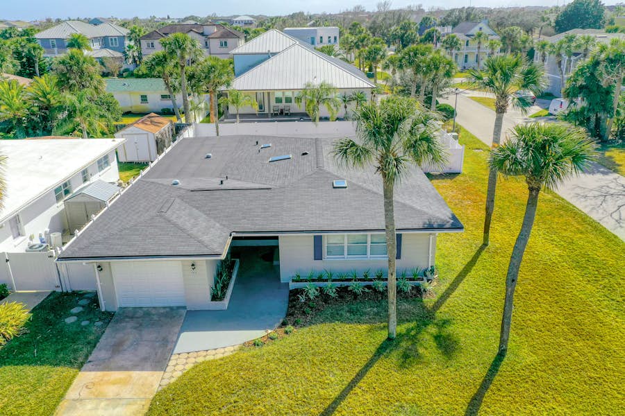 Coram's Corner 3 BD Jacksonville Beach, FL Vacation Rental Vacasa