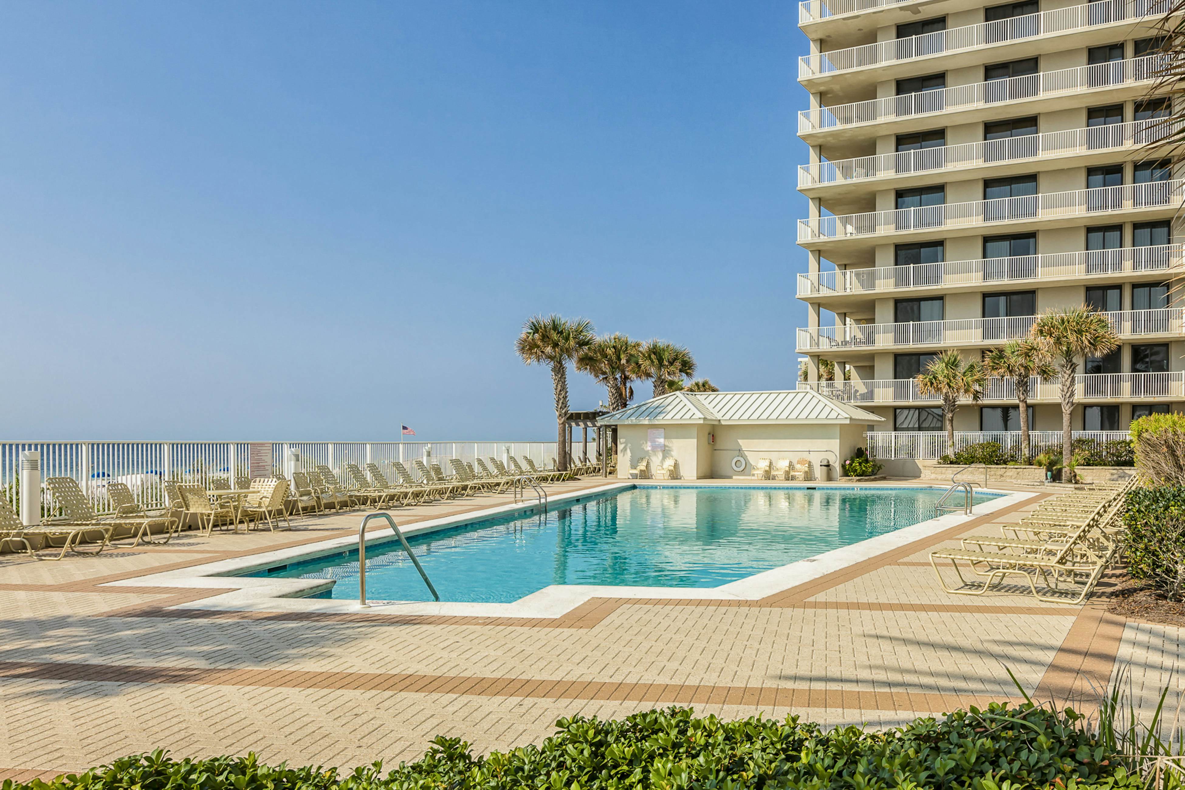 Pelican Pointe 1106