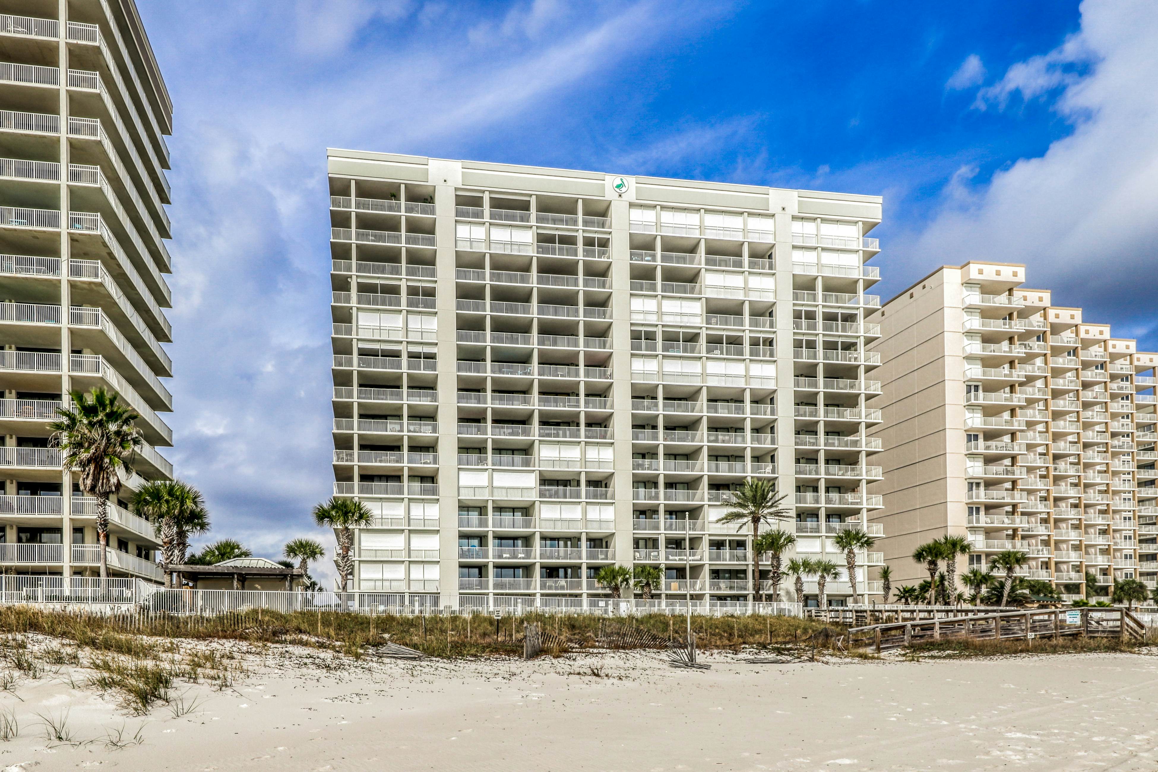 Pelican Pointe 302