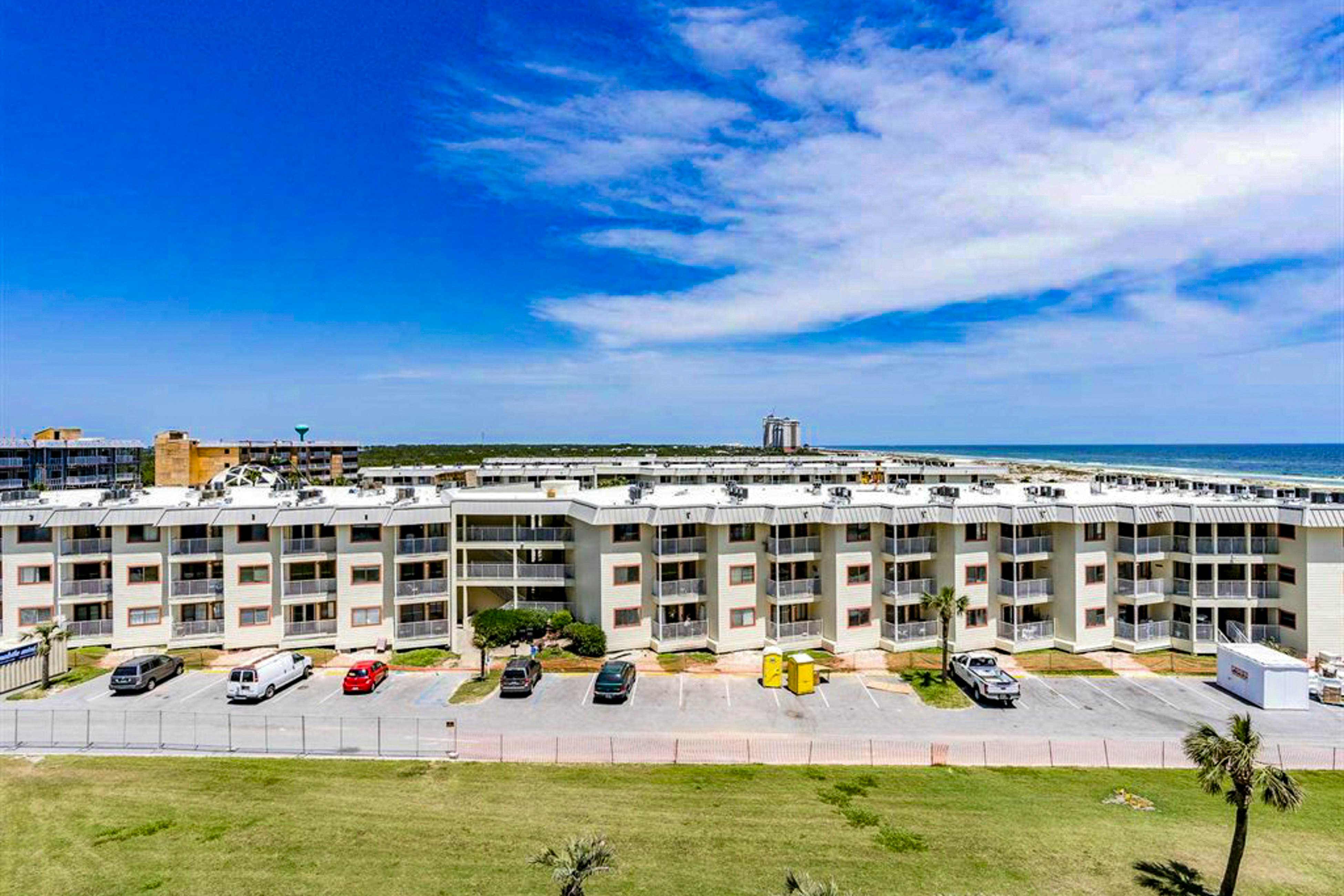 Plantation Dunes #5411