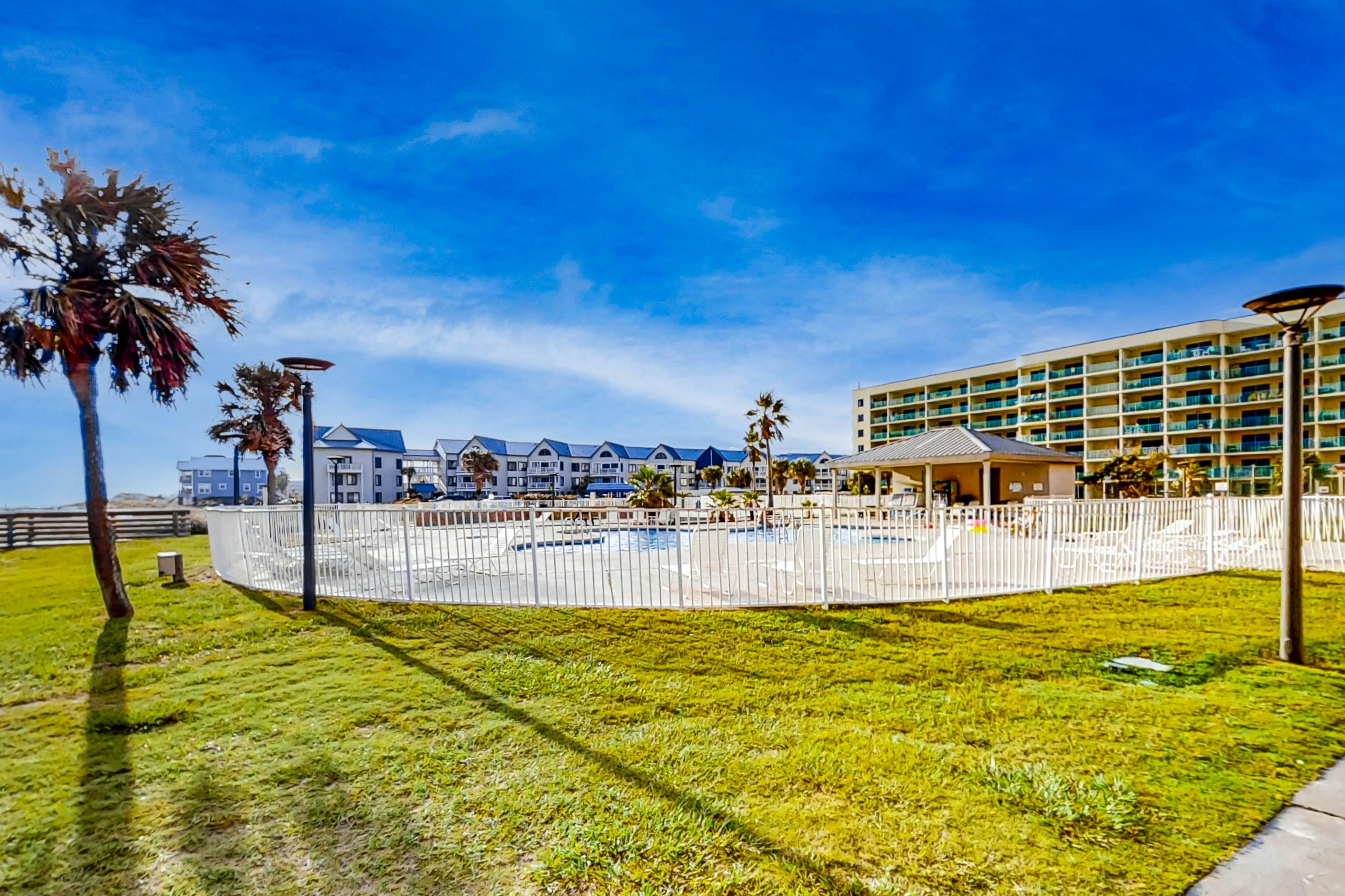 Plantation Dunes #5411