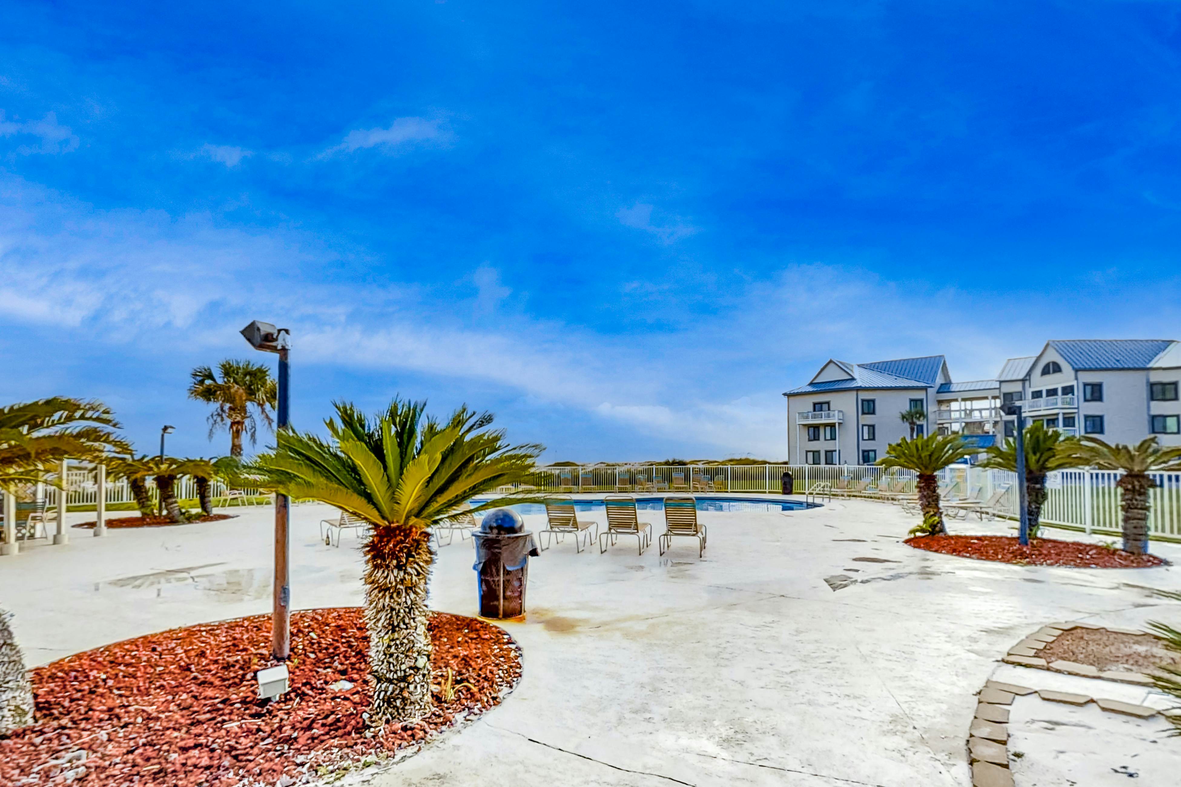 Plantation Dunes #5411