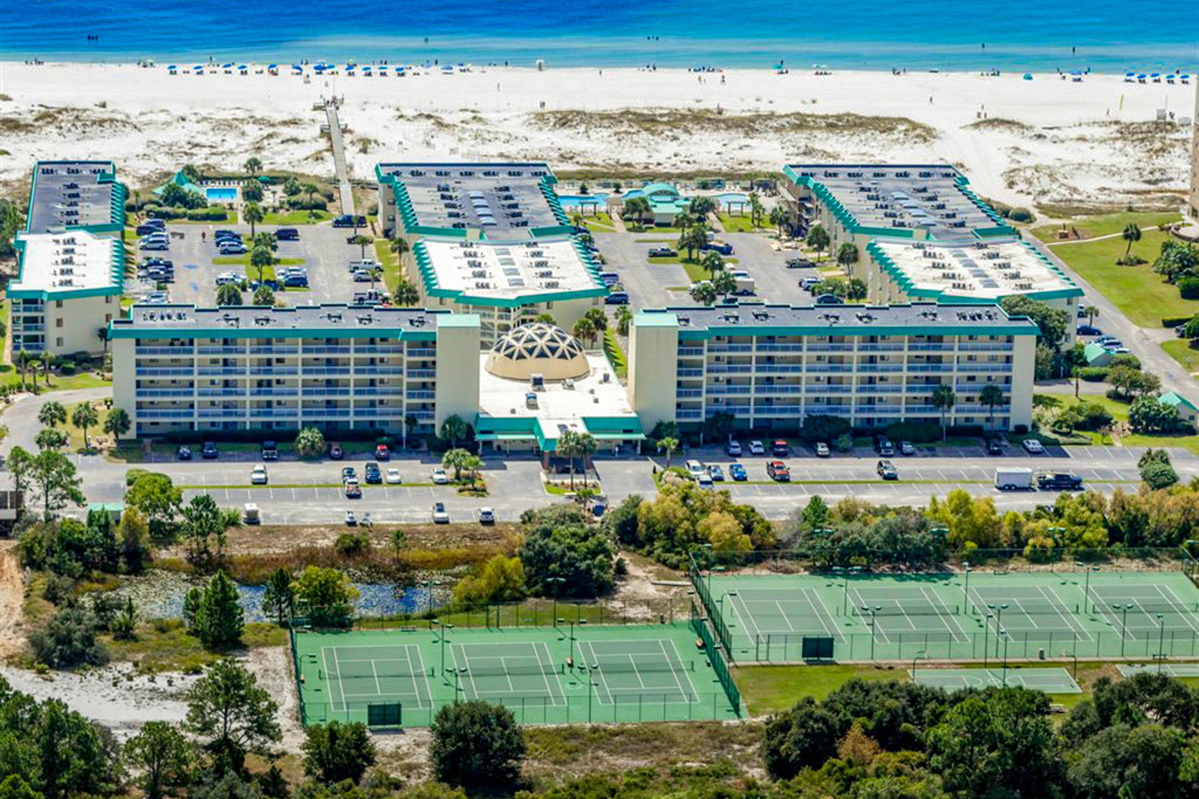 Plantation Dunes #5411