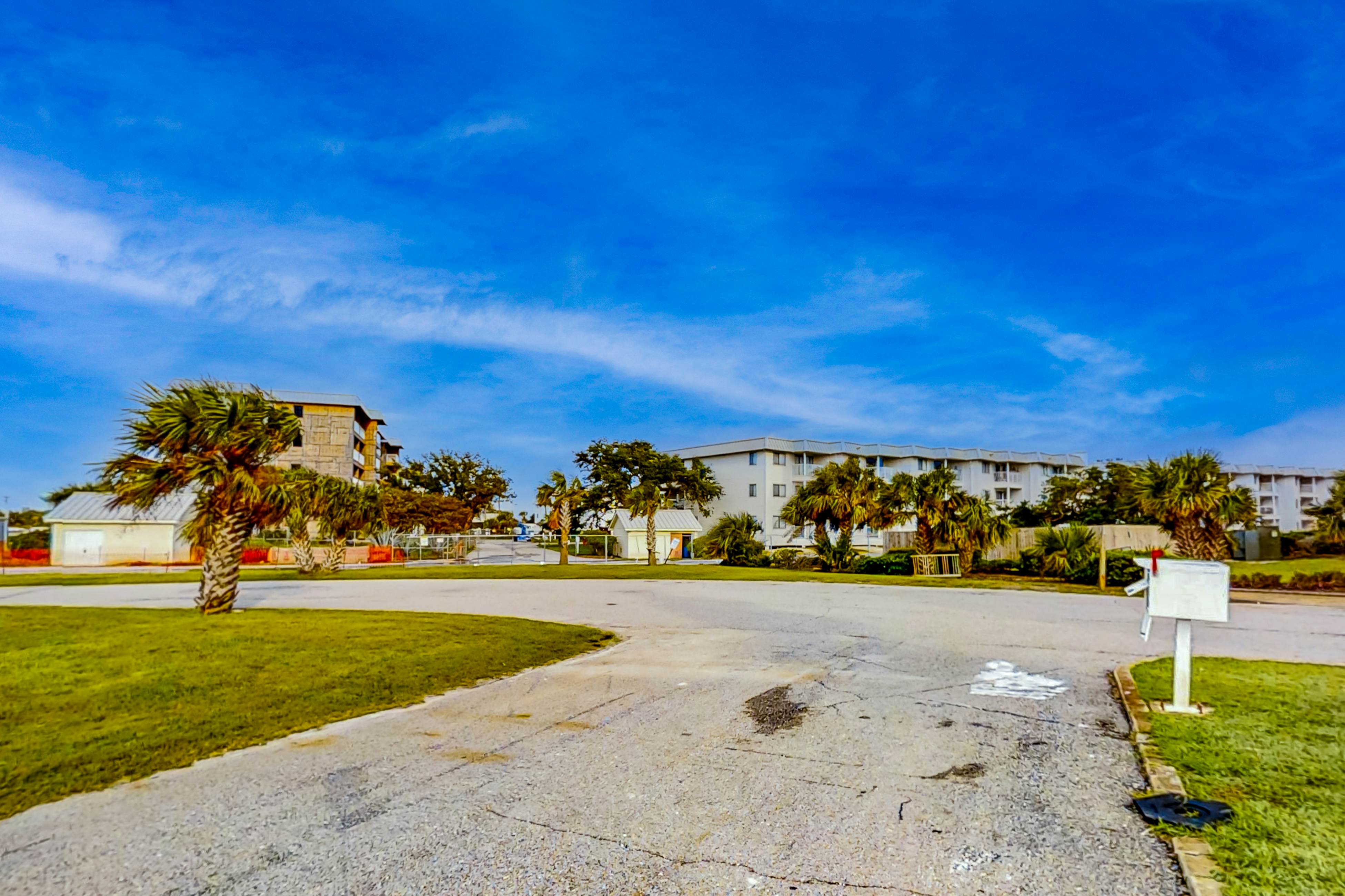 Plantation Dunes #5411