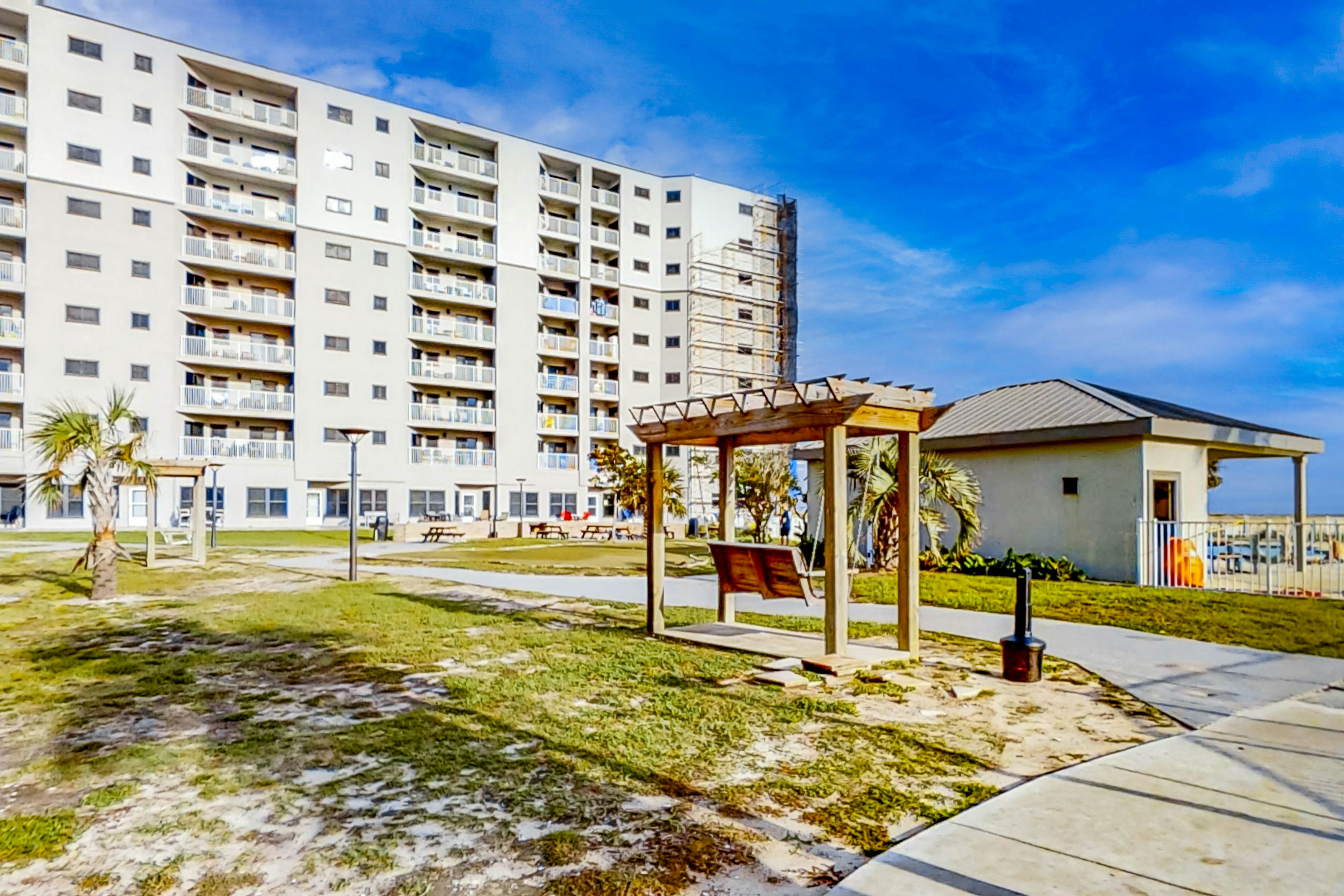 Plantation Dunes #5411