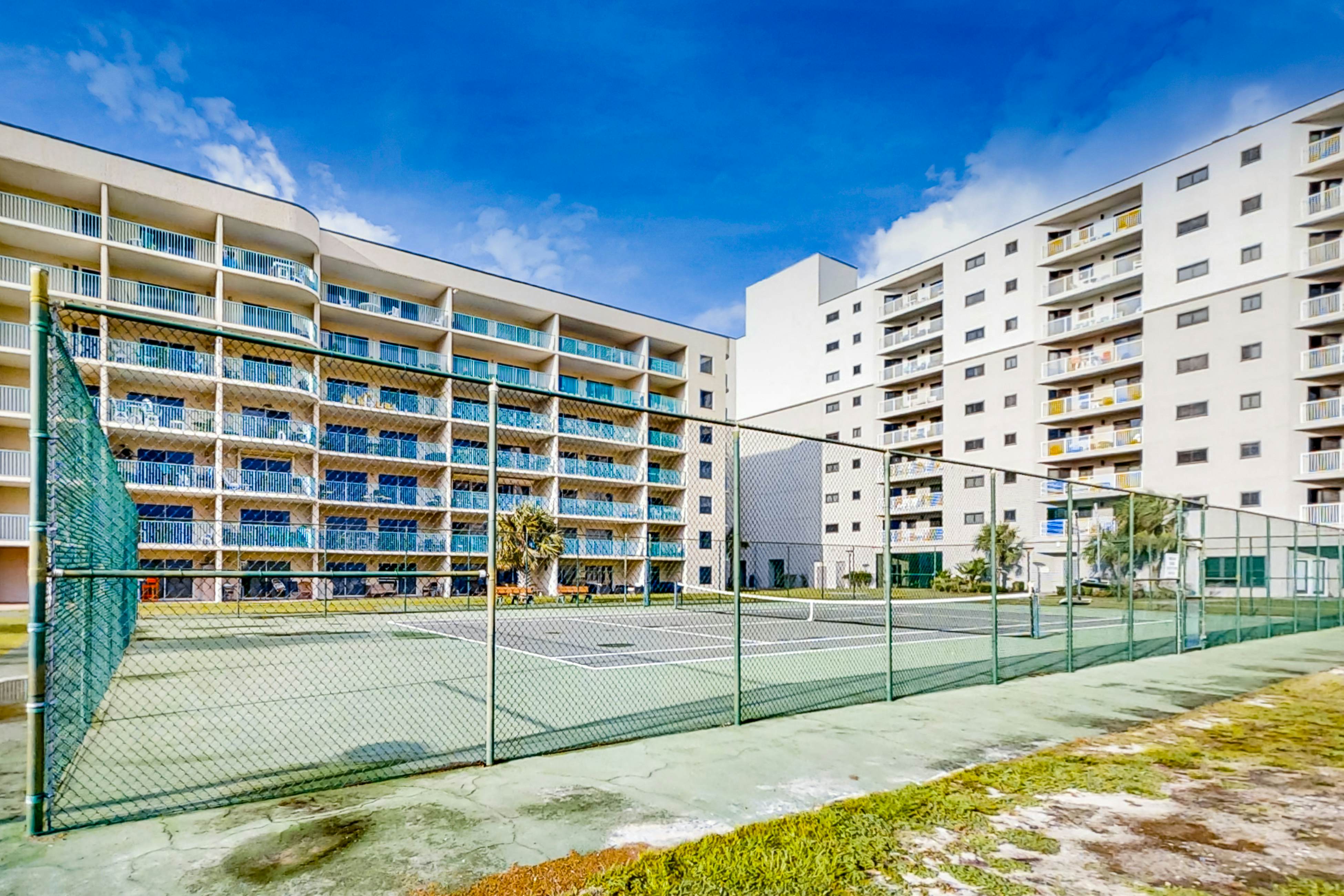 Plantation Dunes #5411