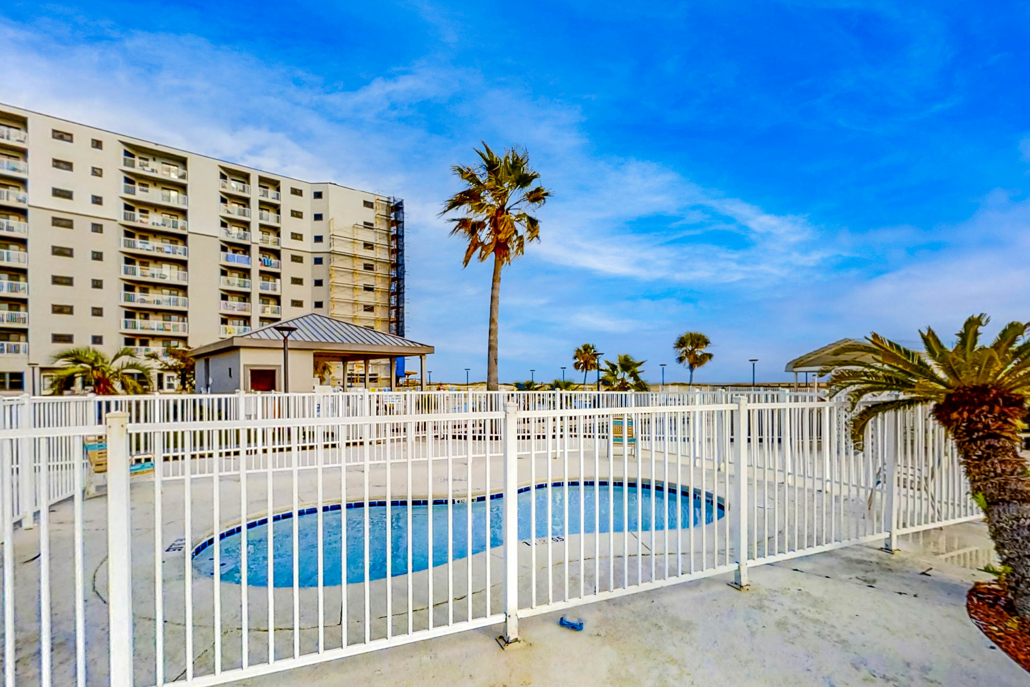 Plantation Dunes #5411