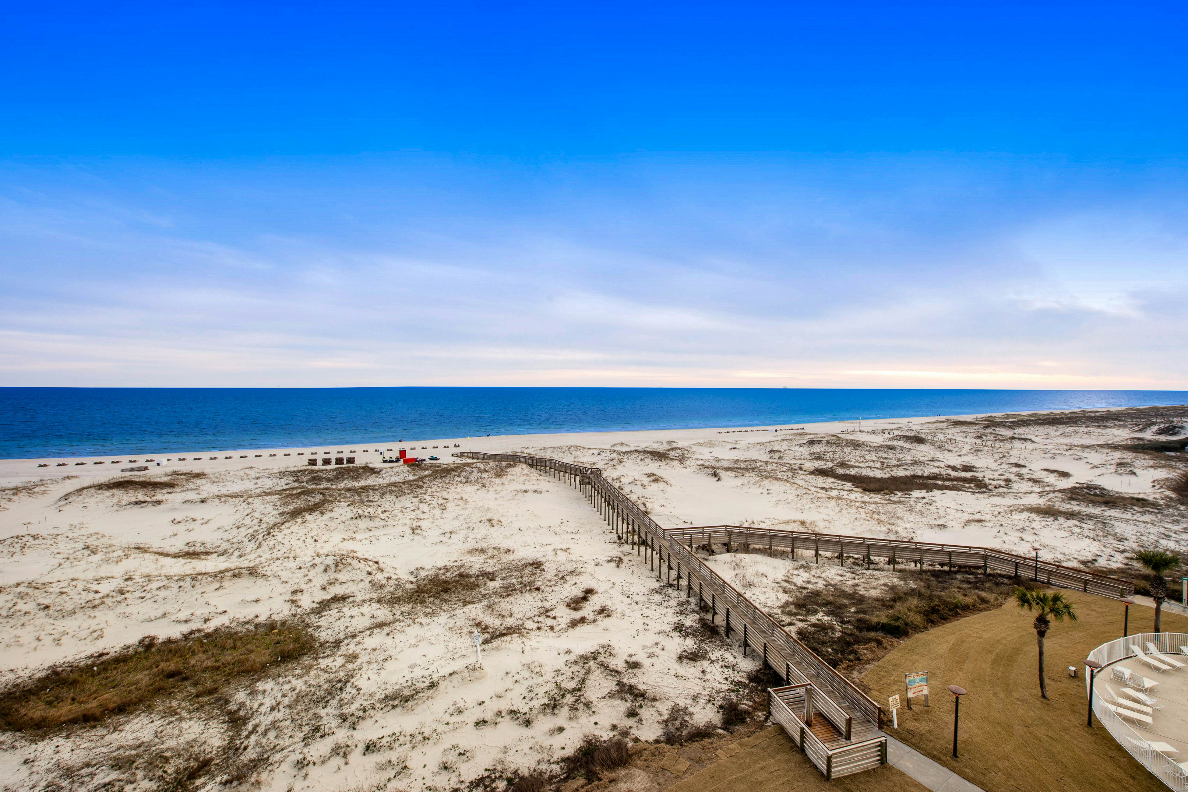 Plantation Dunes #5411