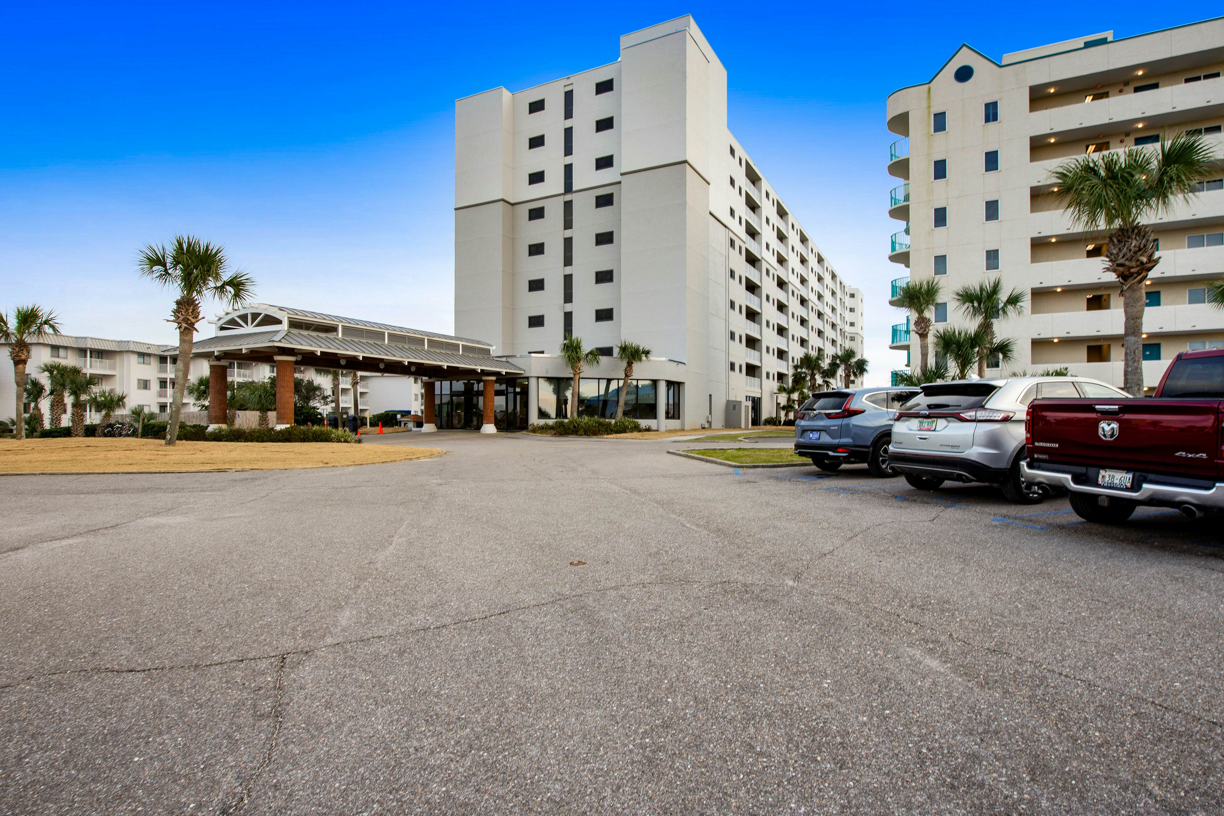 Plantation Dunes #5411