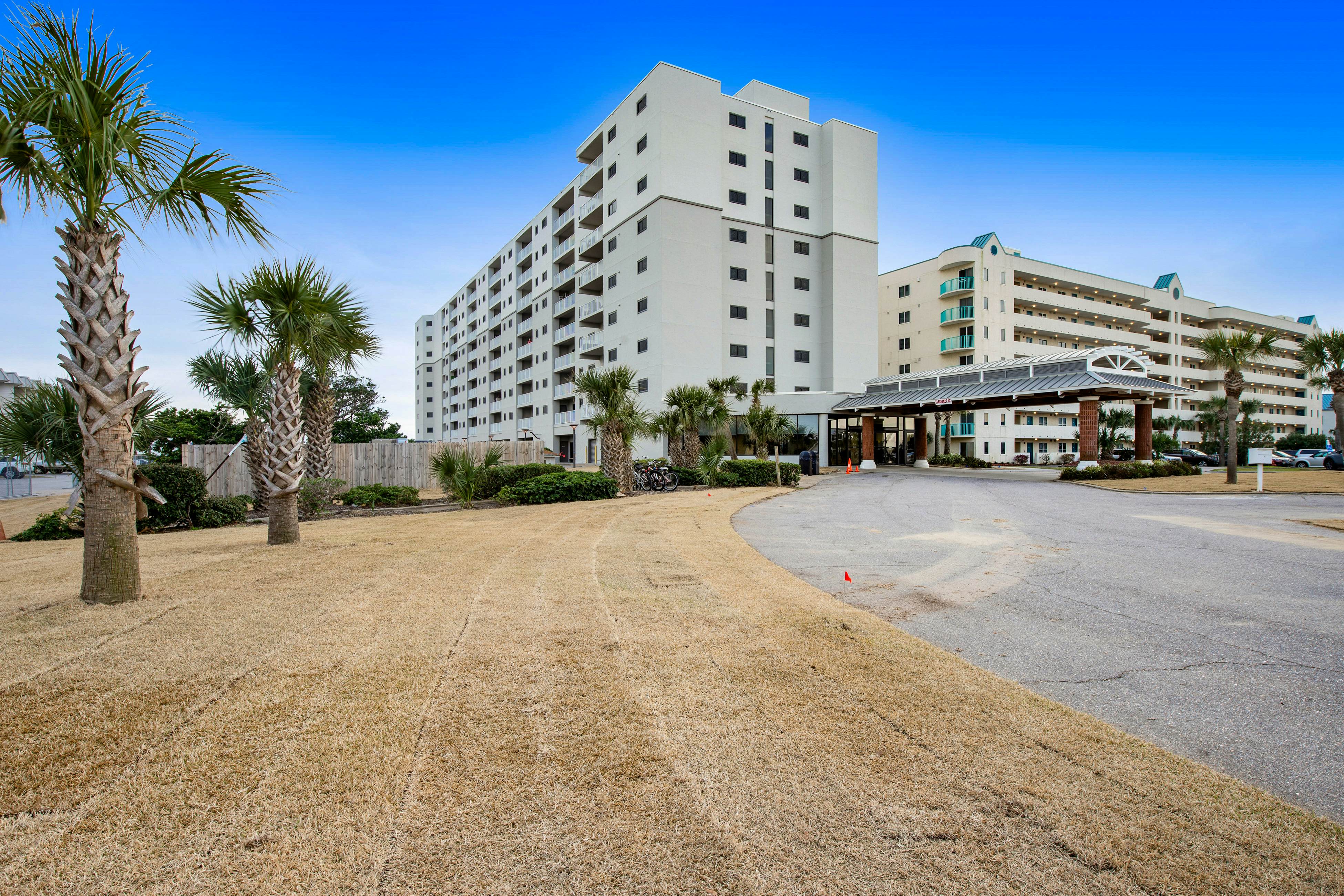 Plantation Dunes #5411