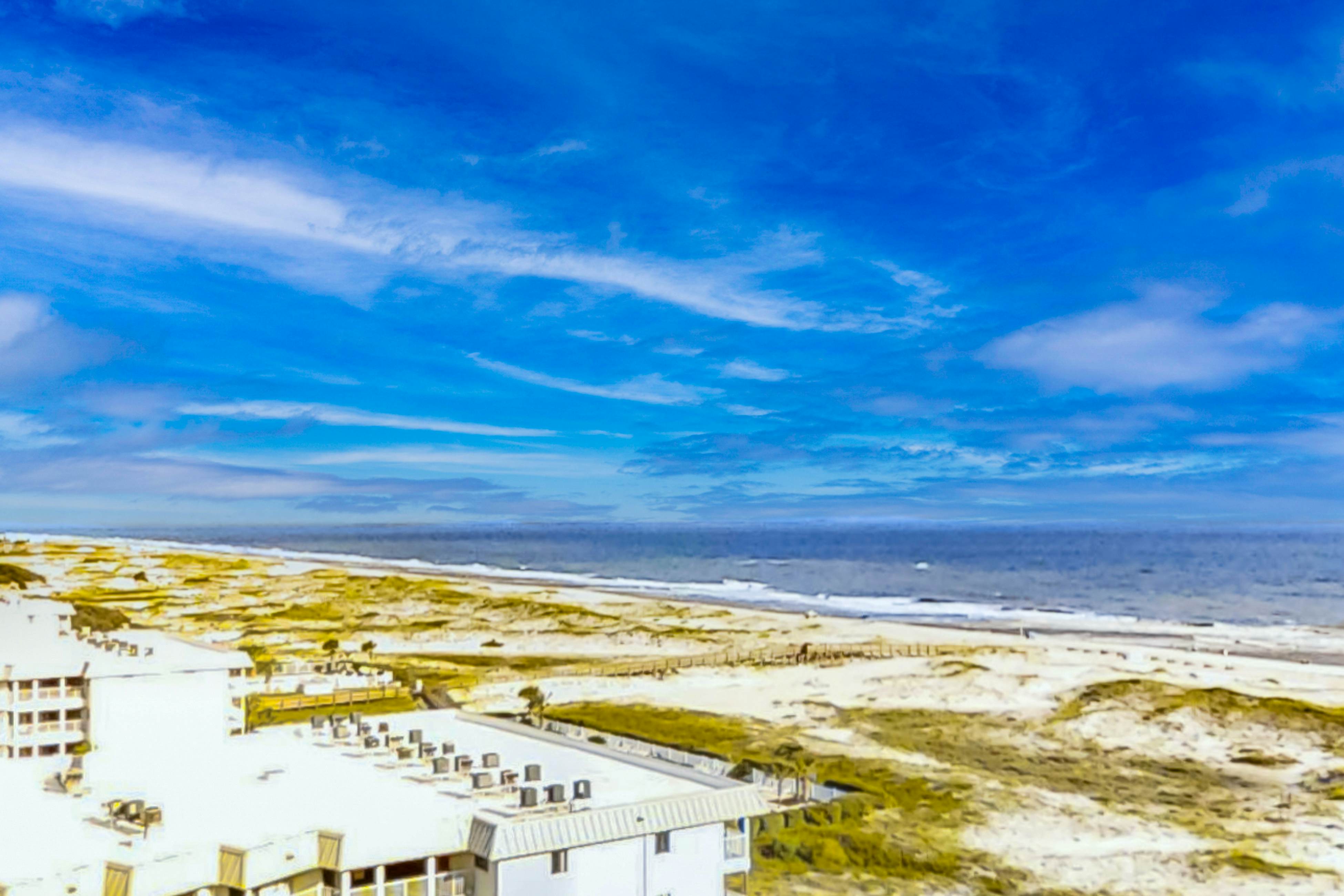 Gulfview Getaway - Plantation Dunes #5717