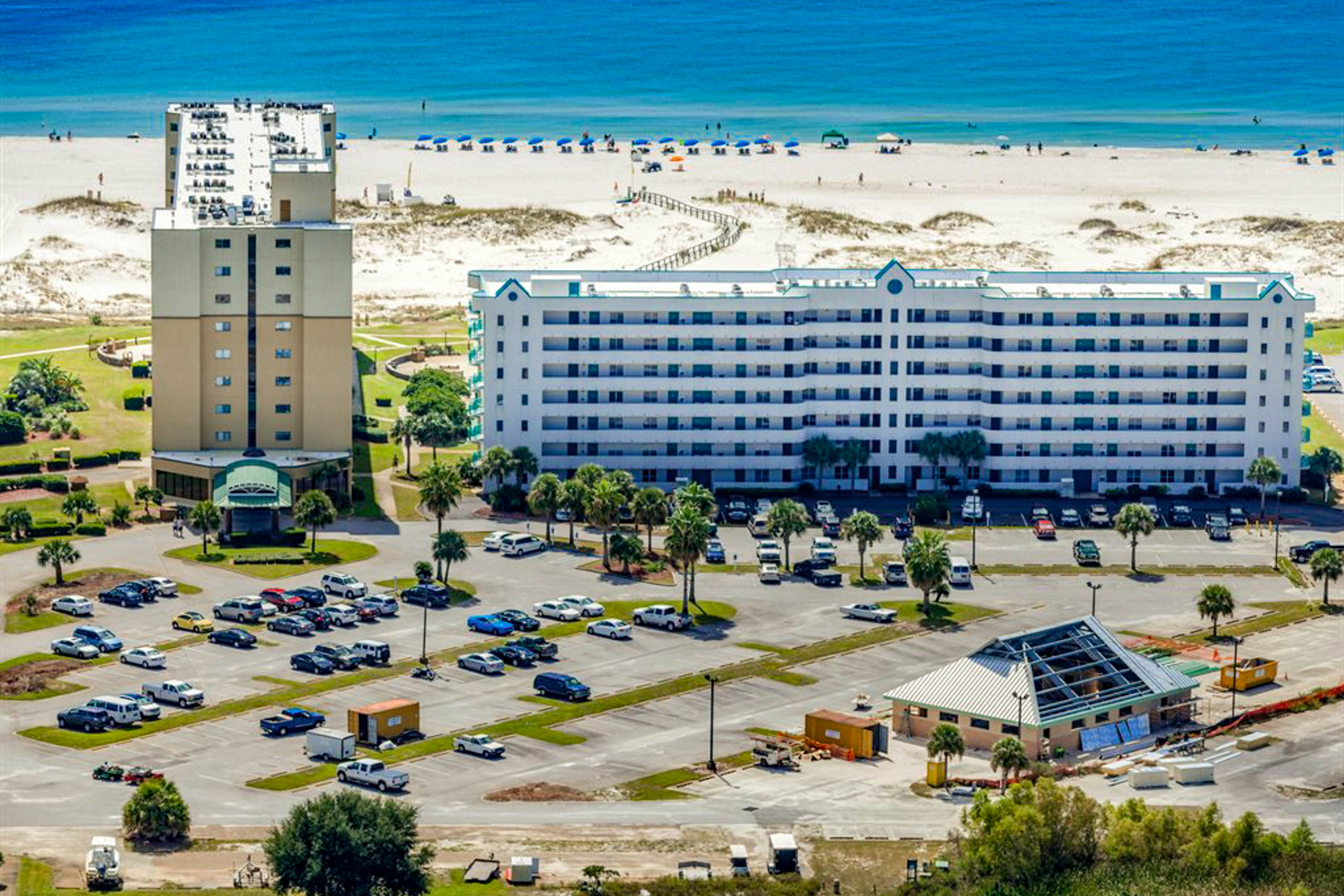 Gulfview Getaway - Plantation Dunes #5717