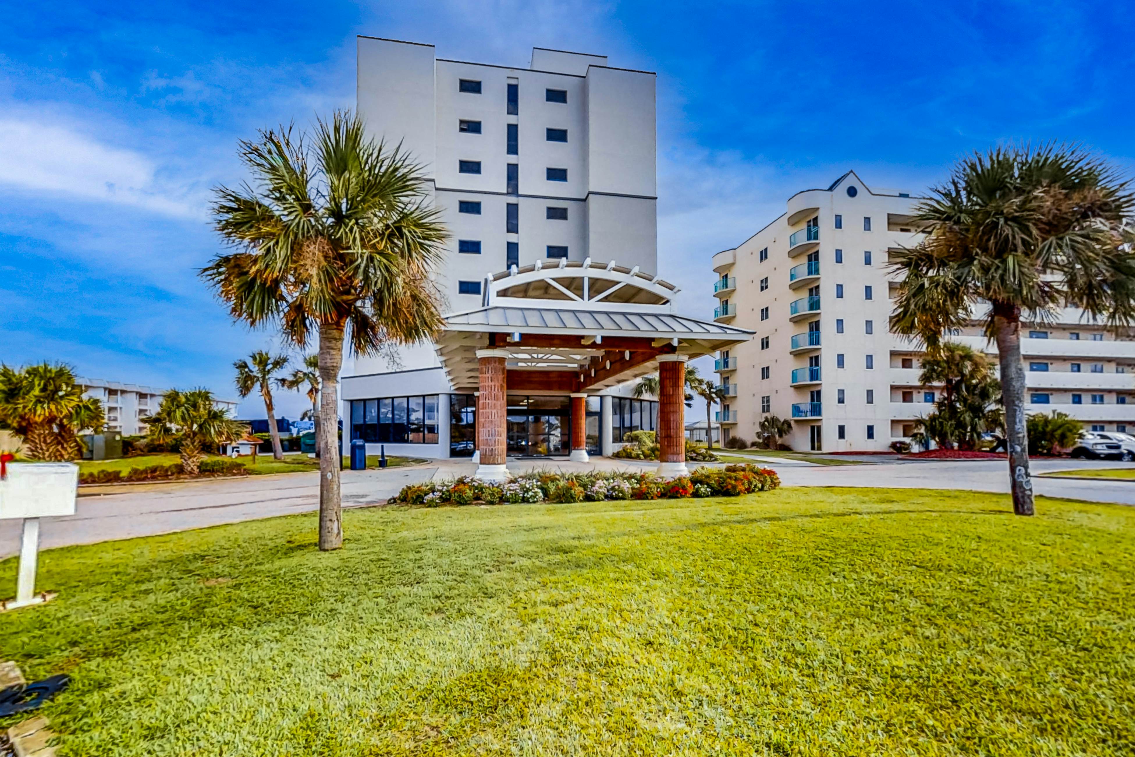 Gulfview Getaway - Plantation Dunes #5717