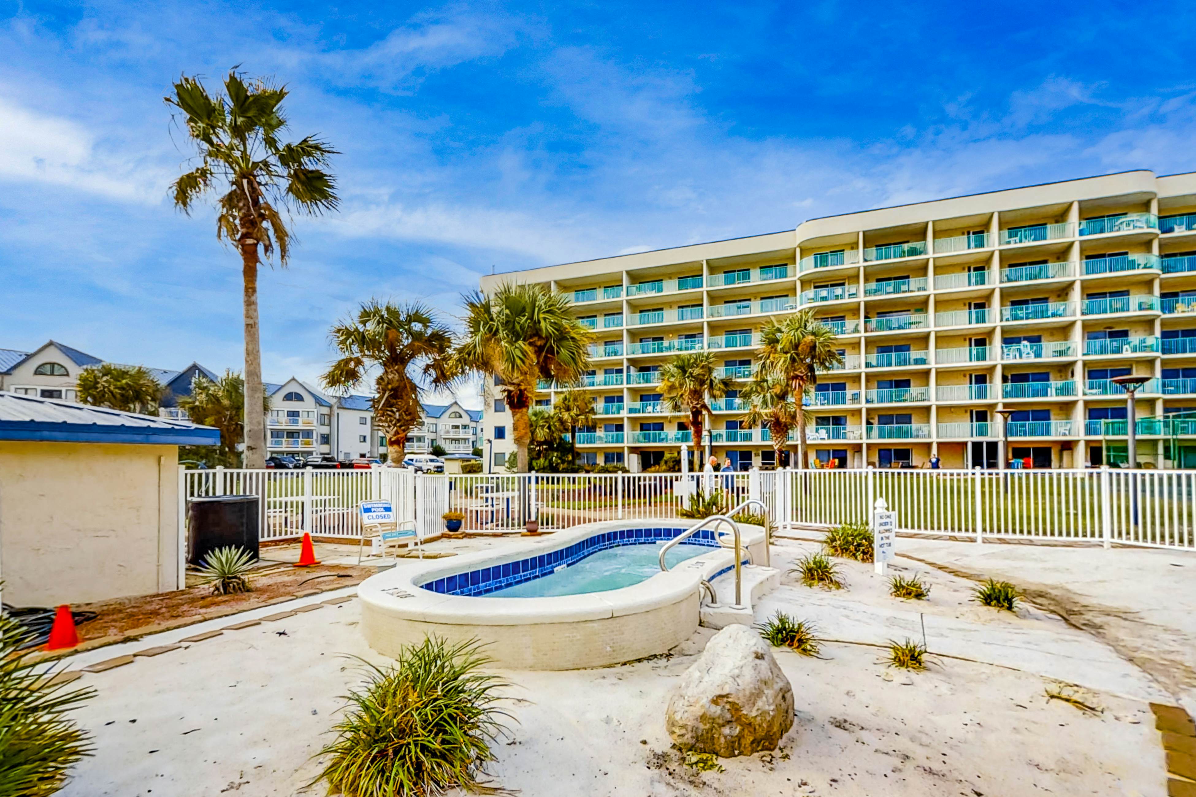 Gulfview Getaway - Plantation Dunes #5717