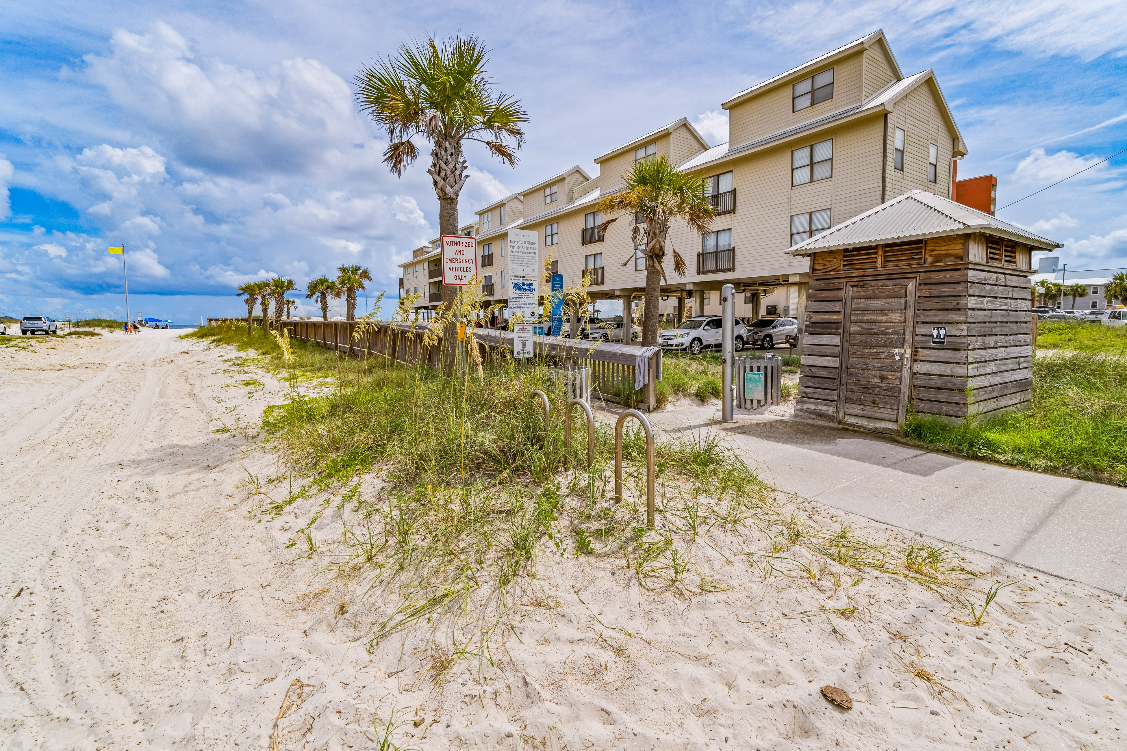 Lost Dunes #B | 4 BD Gulf Shores, AL Vacation Rental | Vacasa