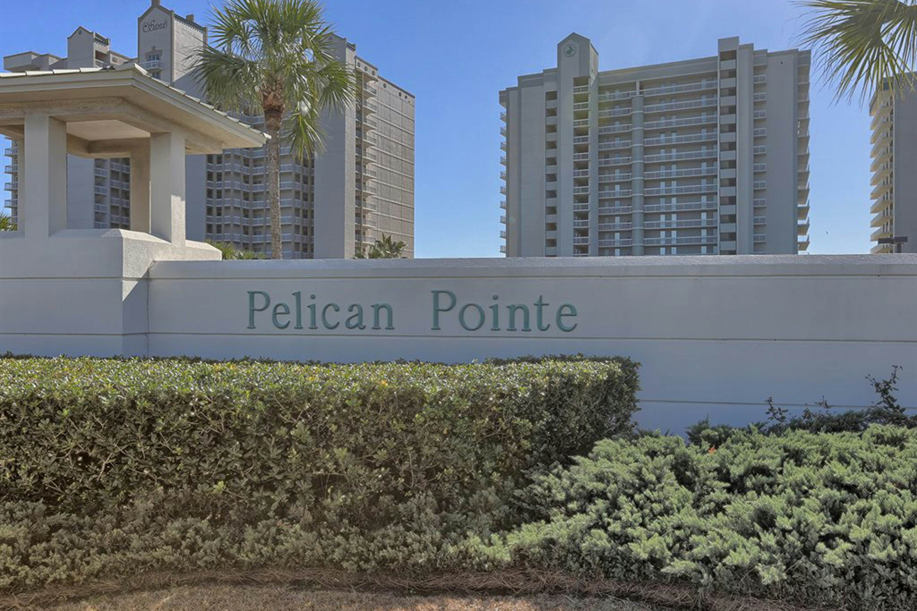 Pelican Pointe 801