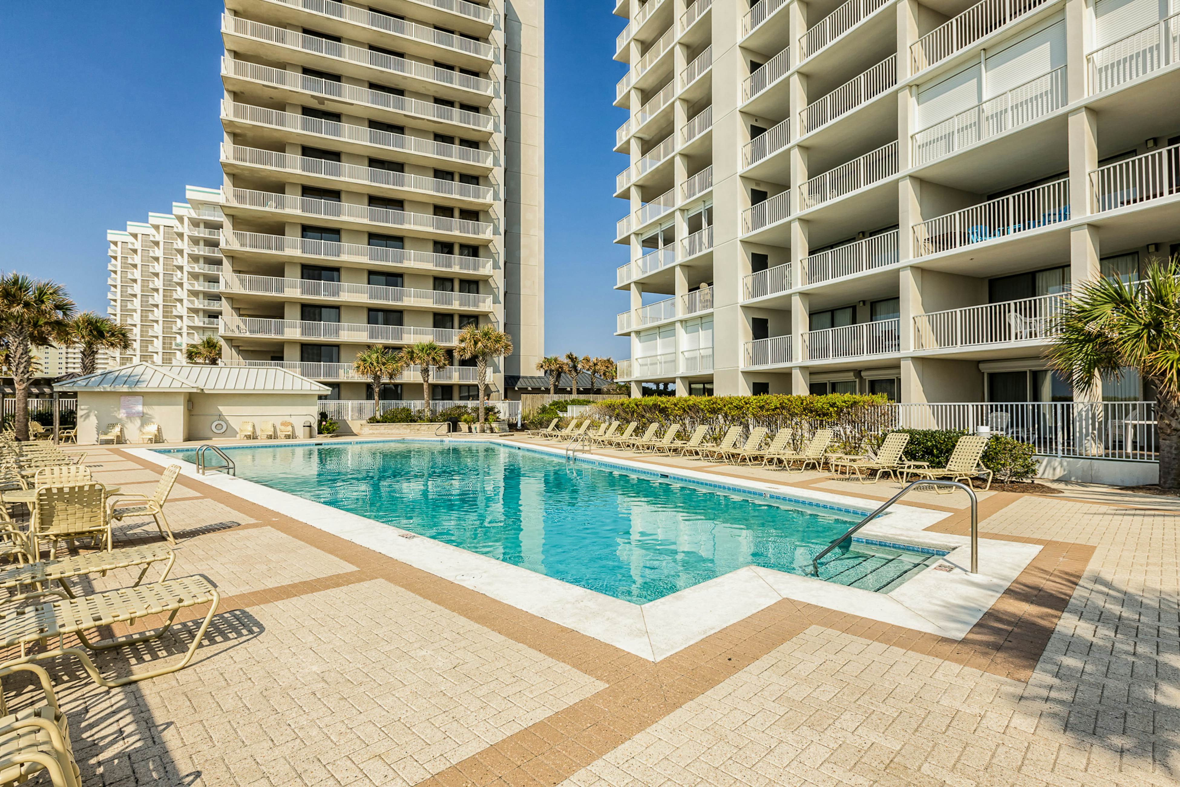 Pelican Pointe 801