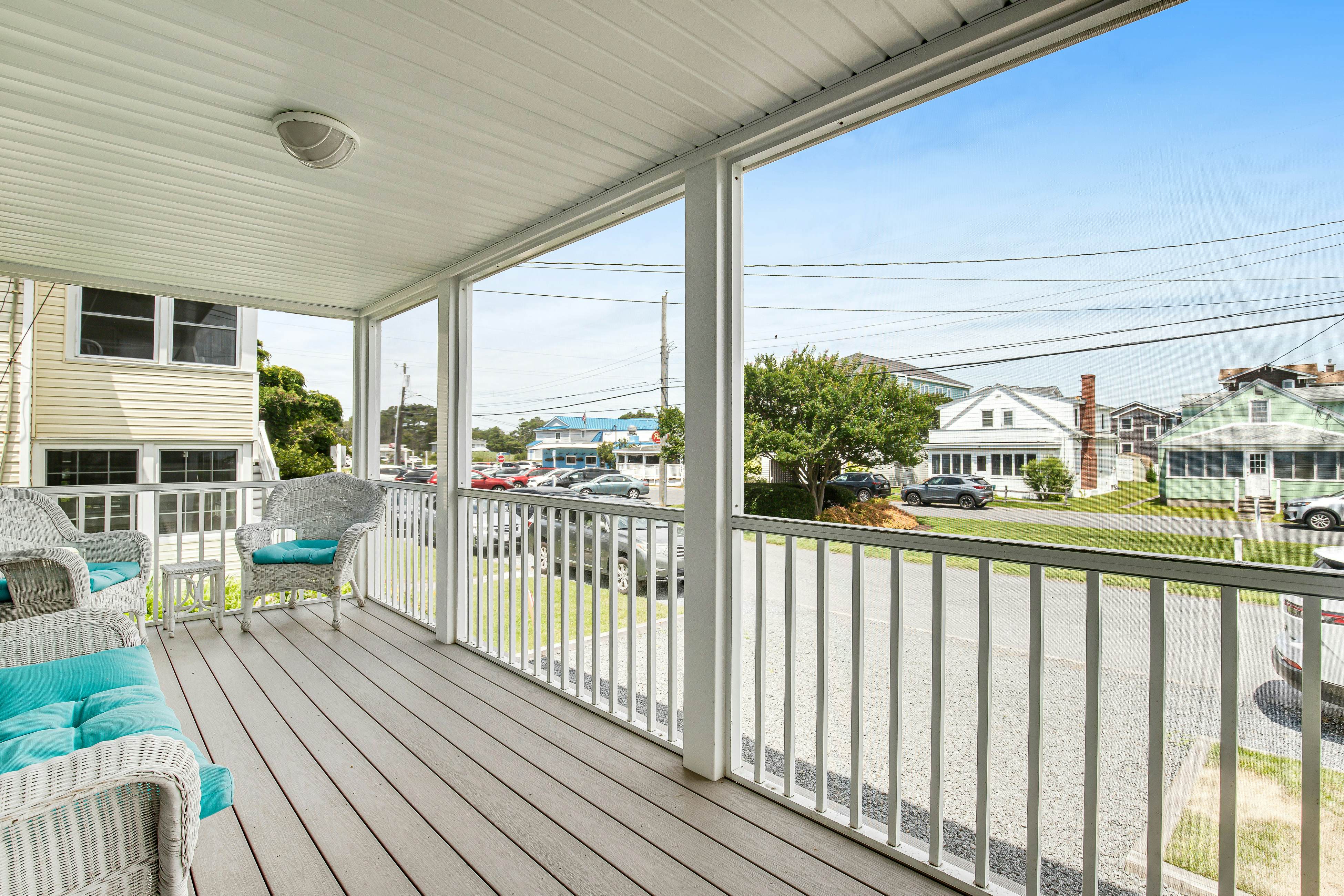 Town of Bethany Beach - 114 Campbell Pl