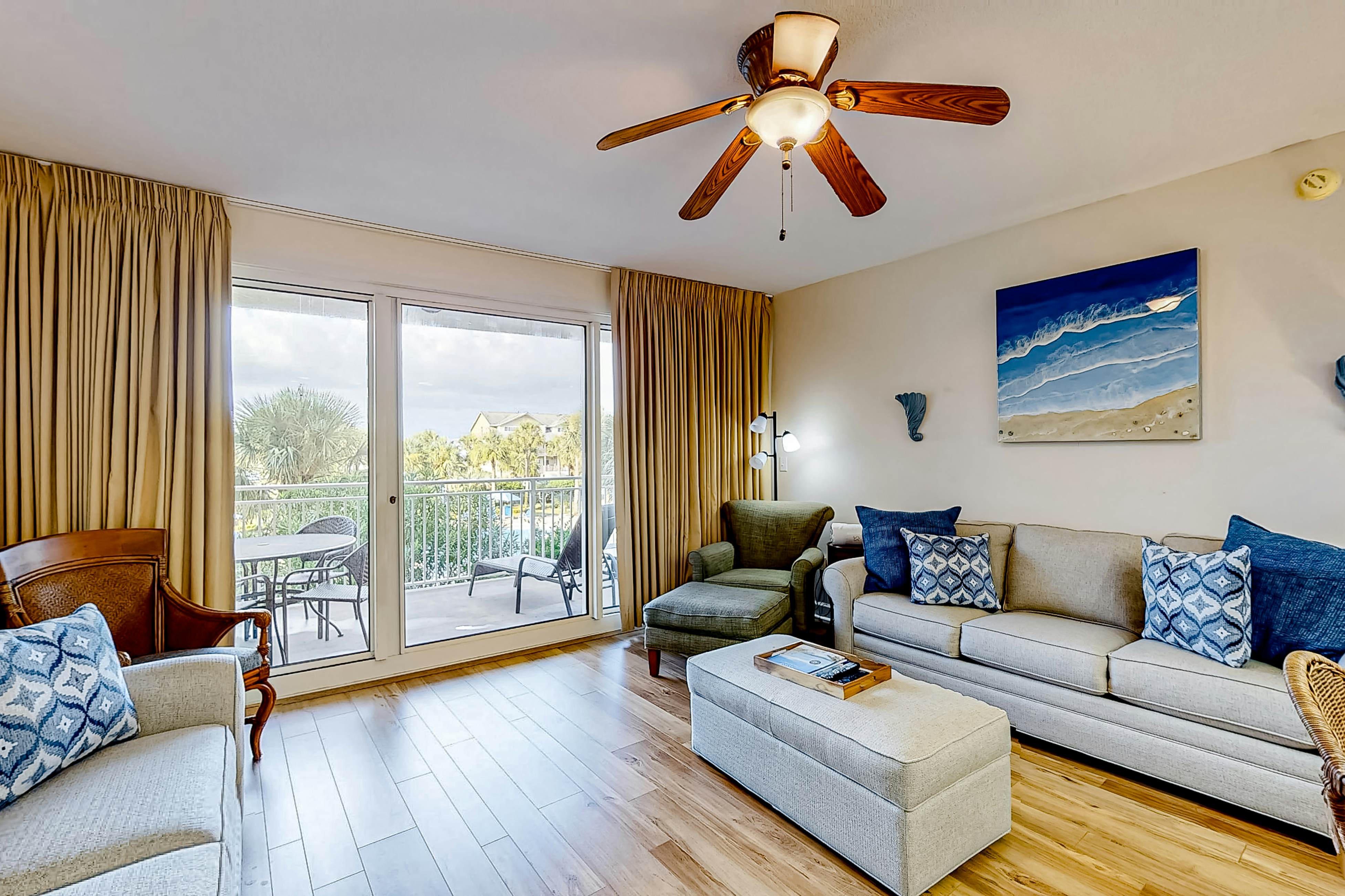 Sterling Shores Destin Florida Condos, Vacation Rentals Vacasa