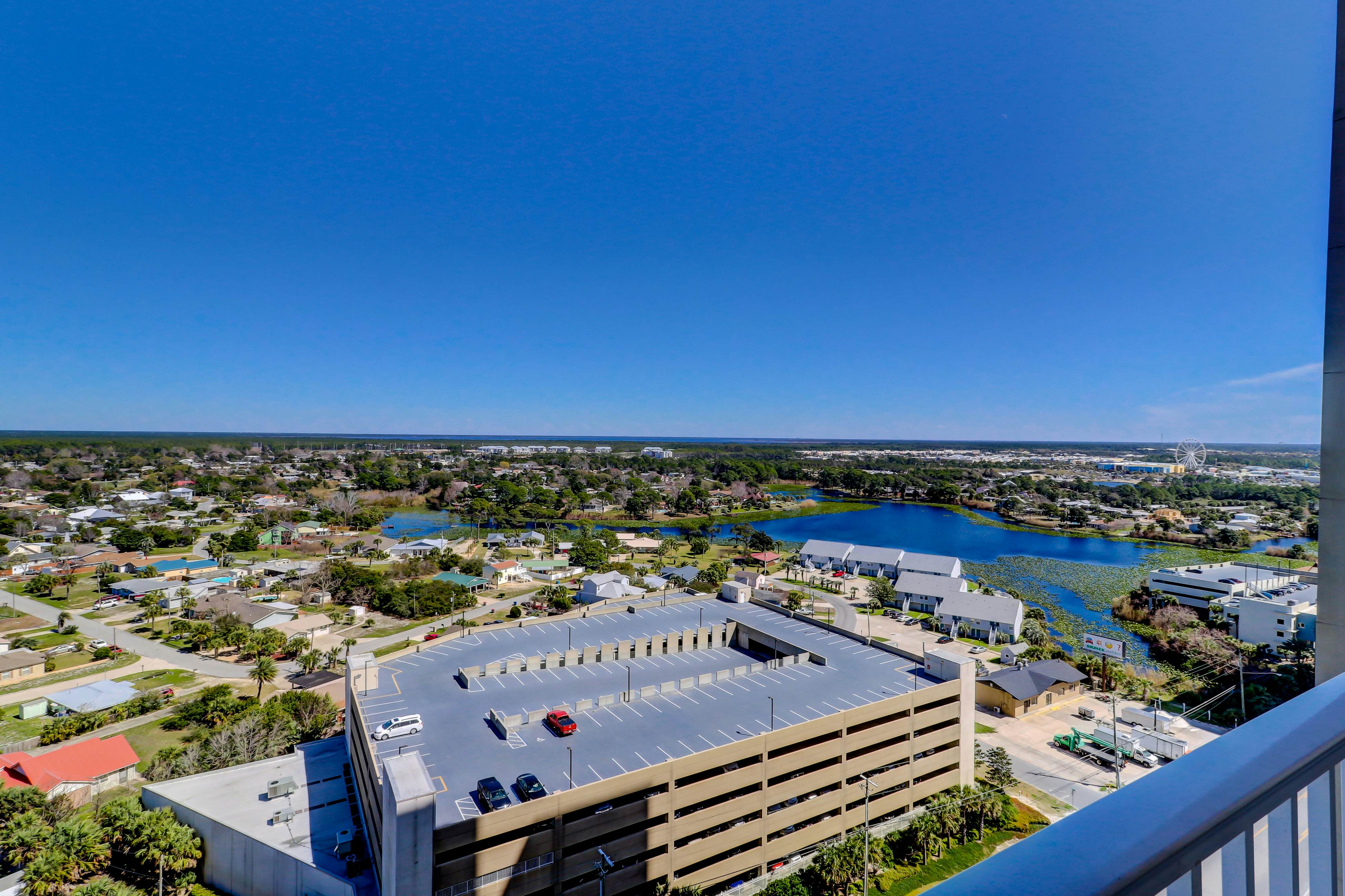 Tidewater Beach Resort 1002