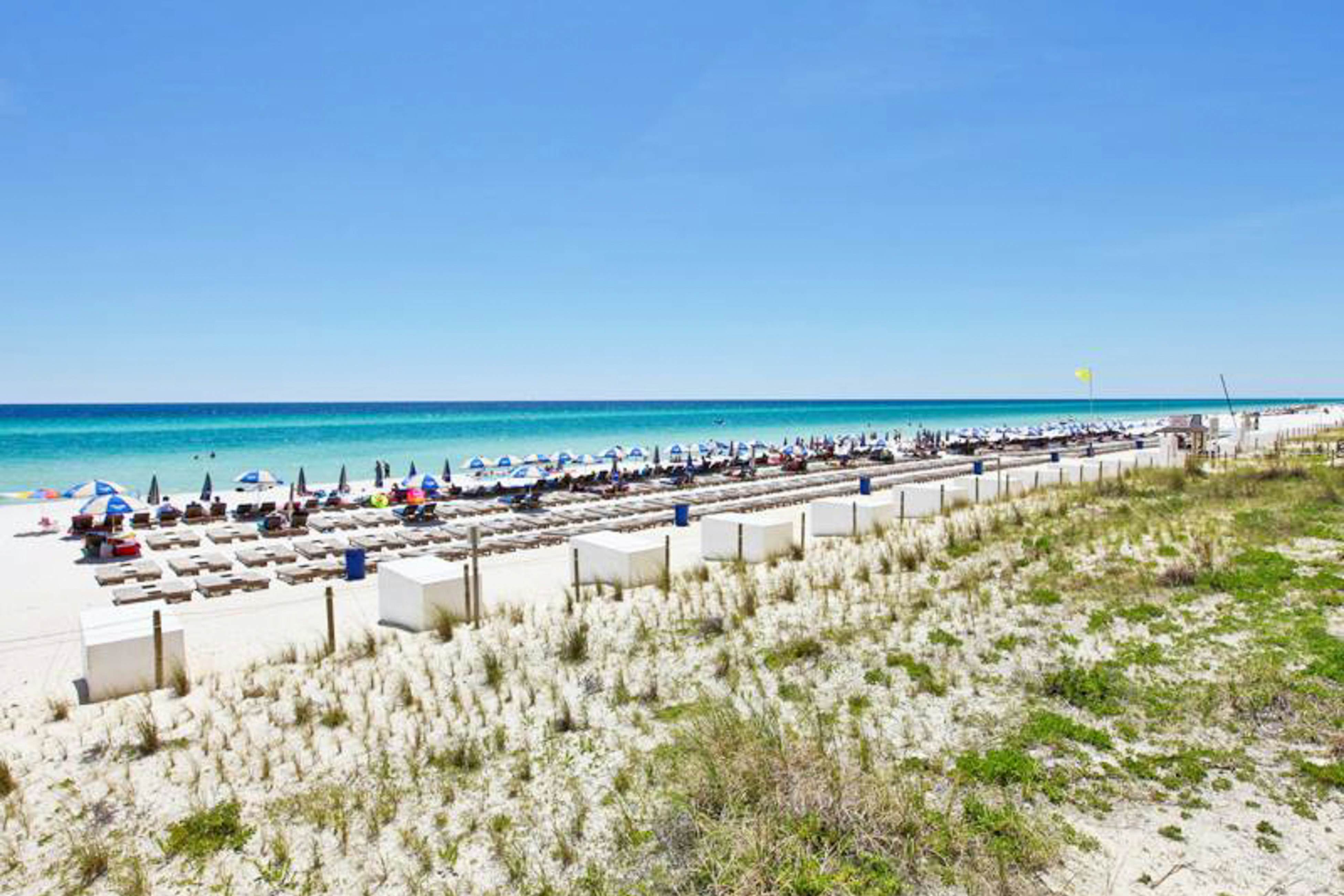 Tidewater Beach Resort 1002