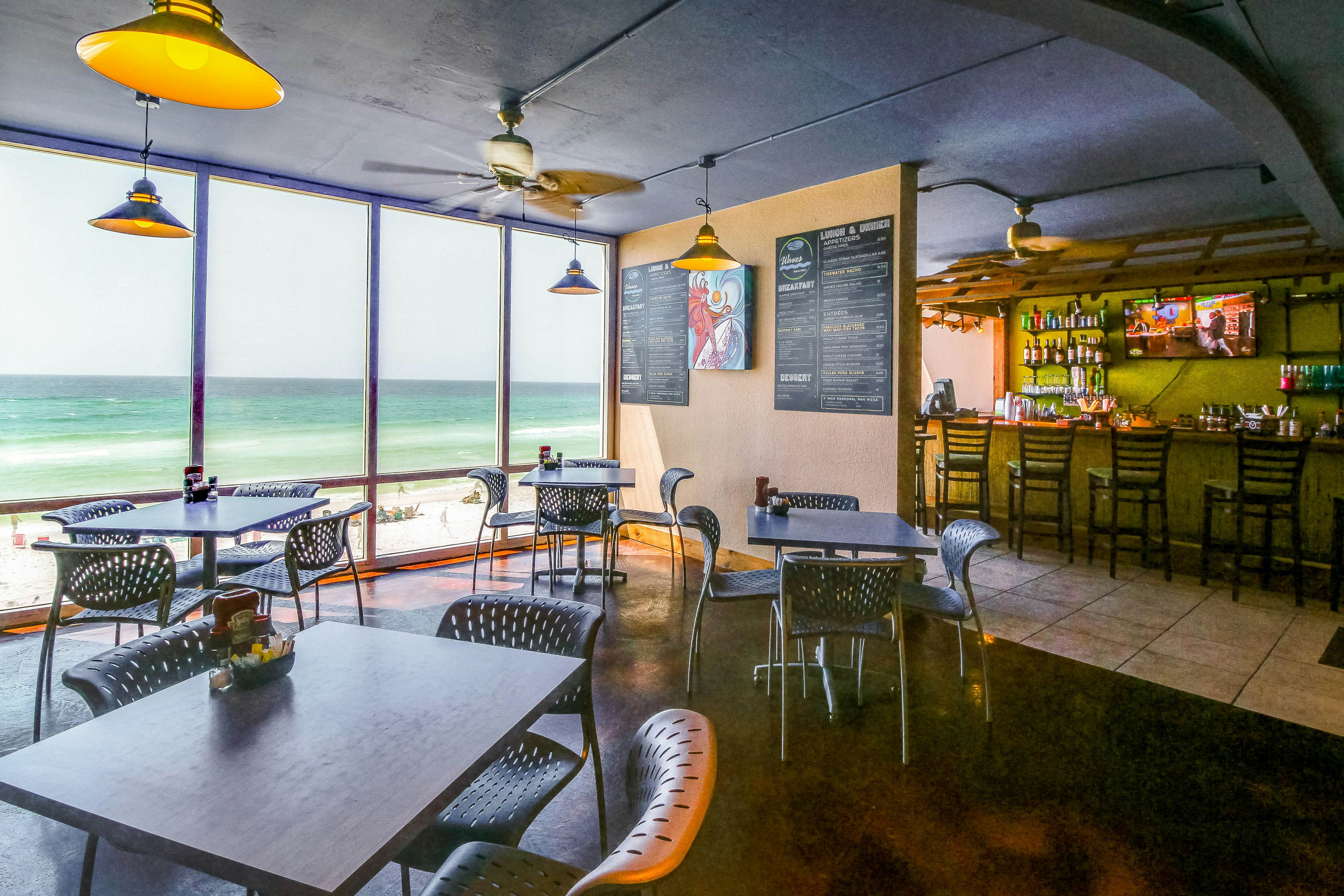 Tidewater Beach Resort 1002