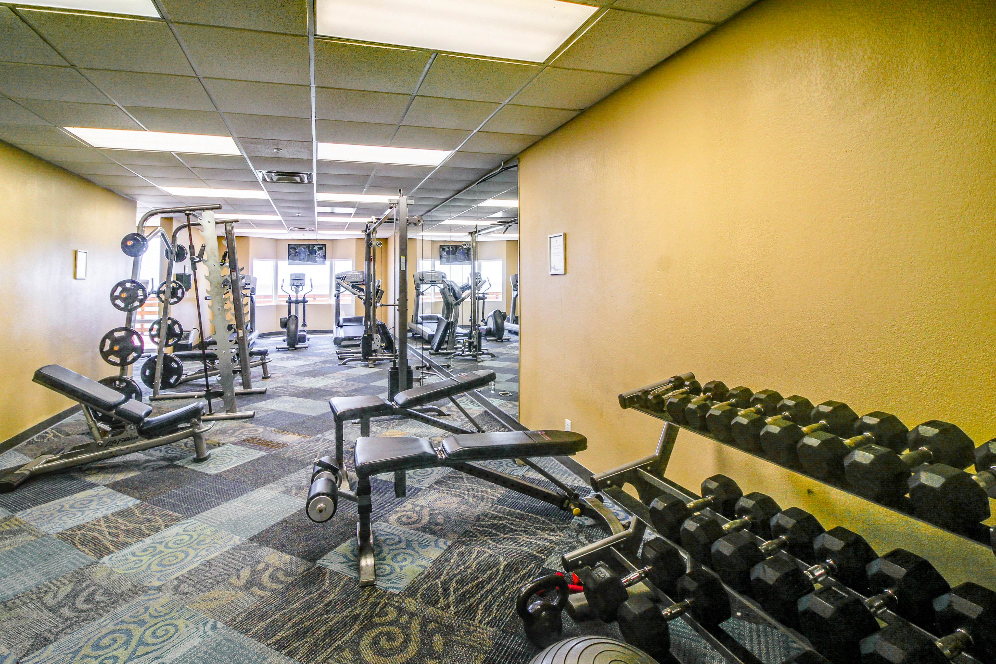 Tidewater Beach Resort 1002