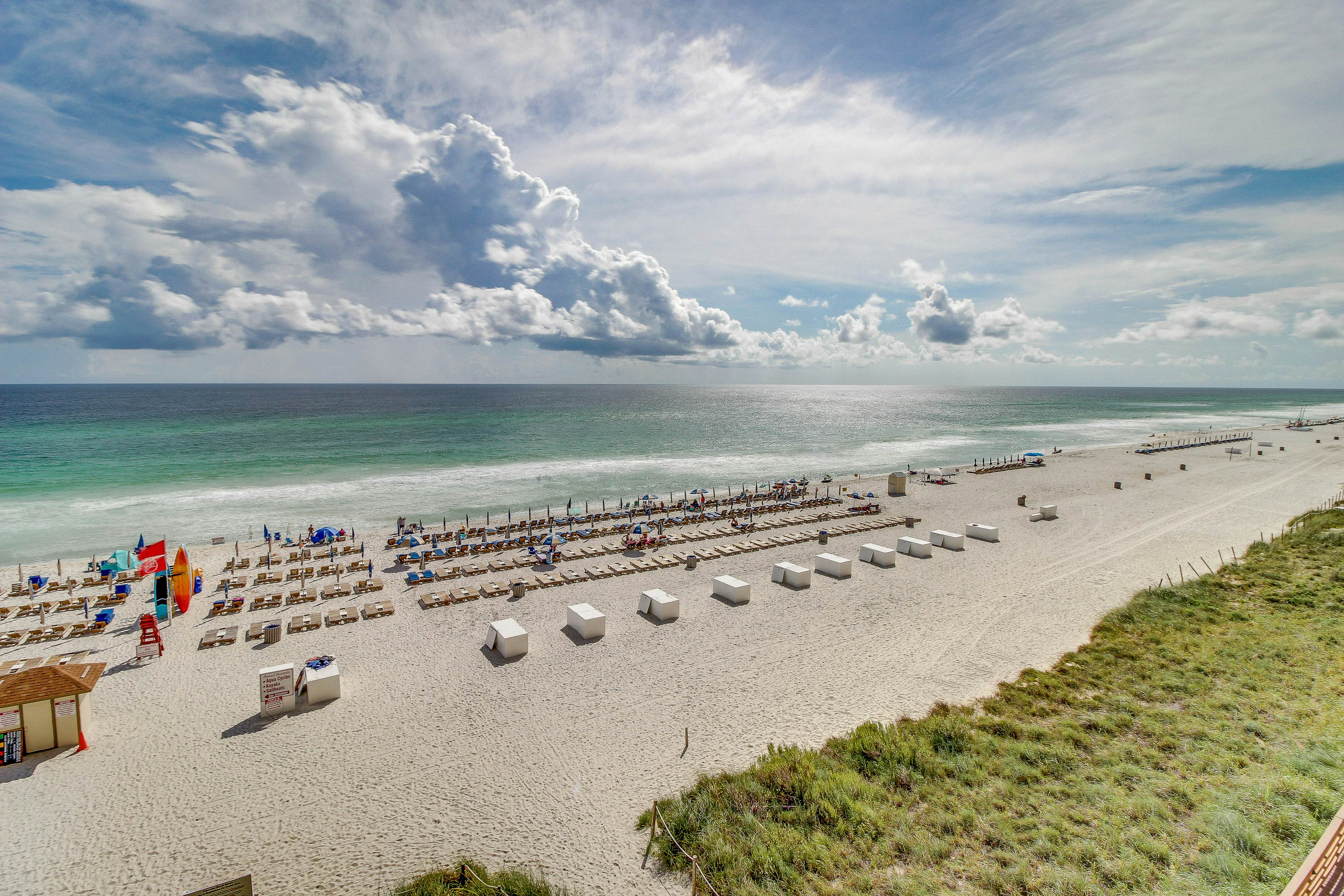 Tidewater Beach Resort 1002