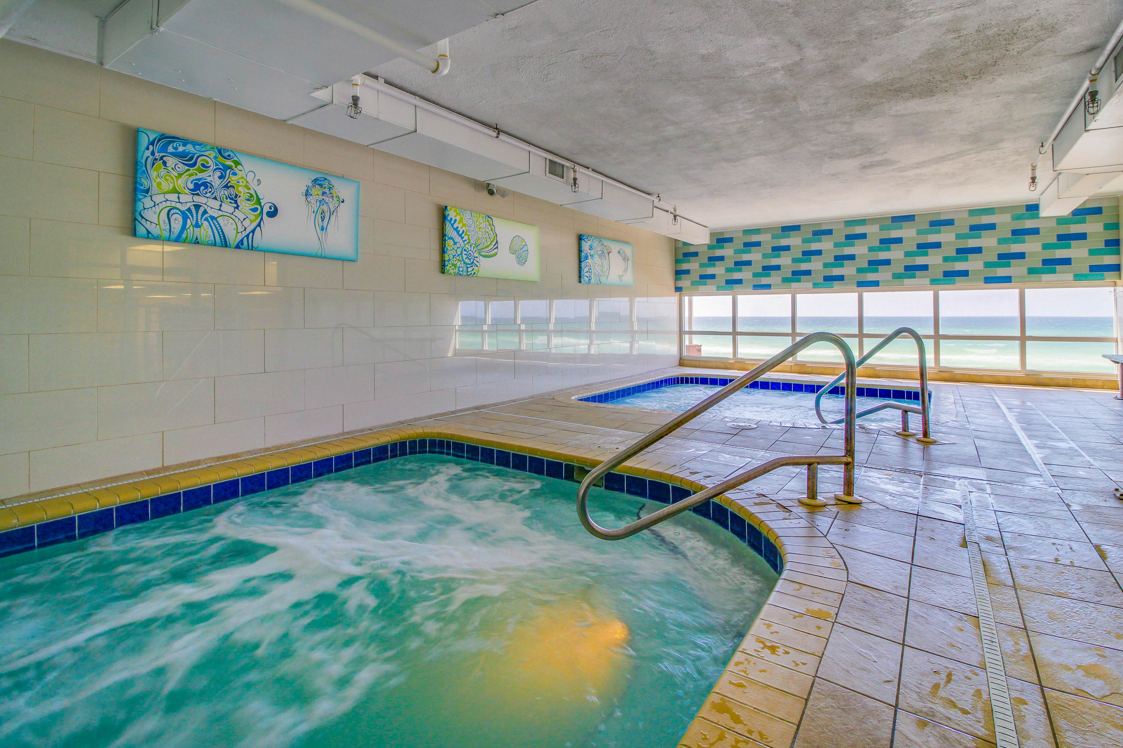 Tidewater Beach Resort 1002