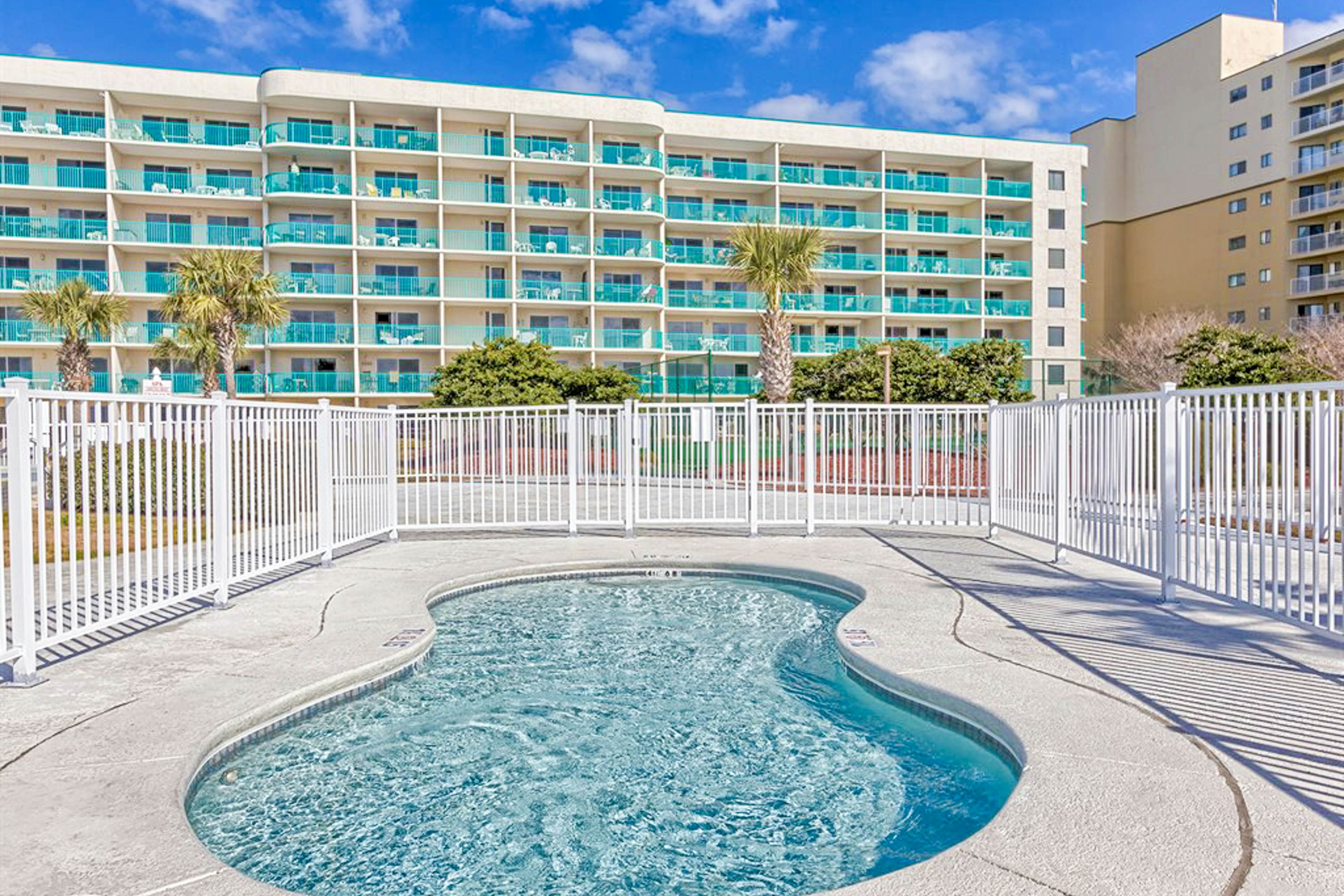 Plantation Palms #6604