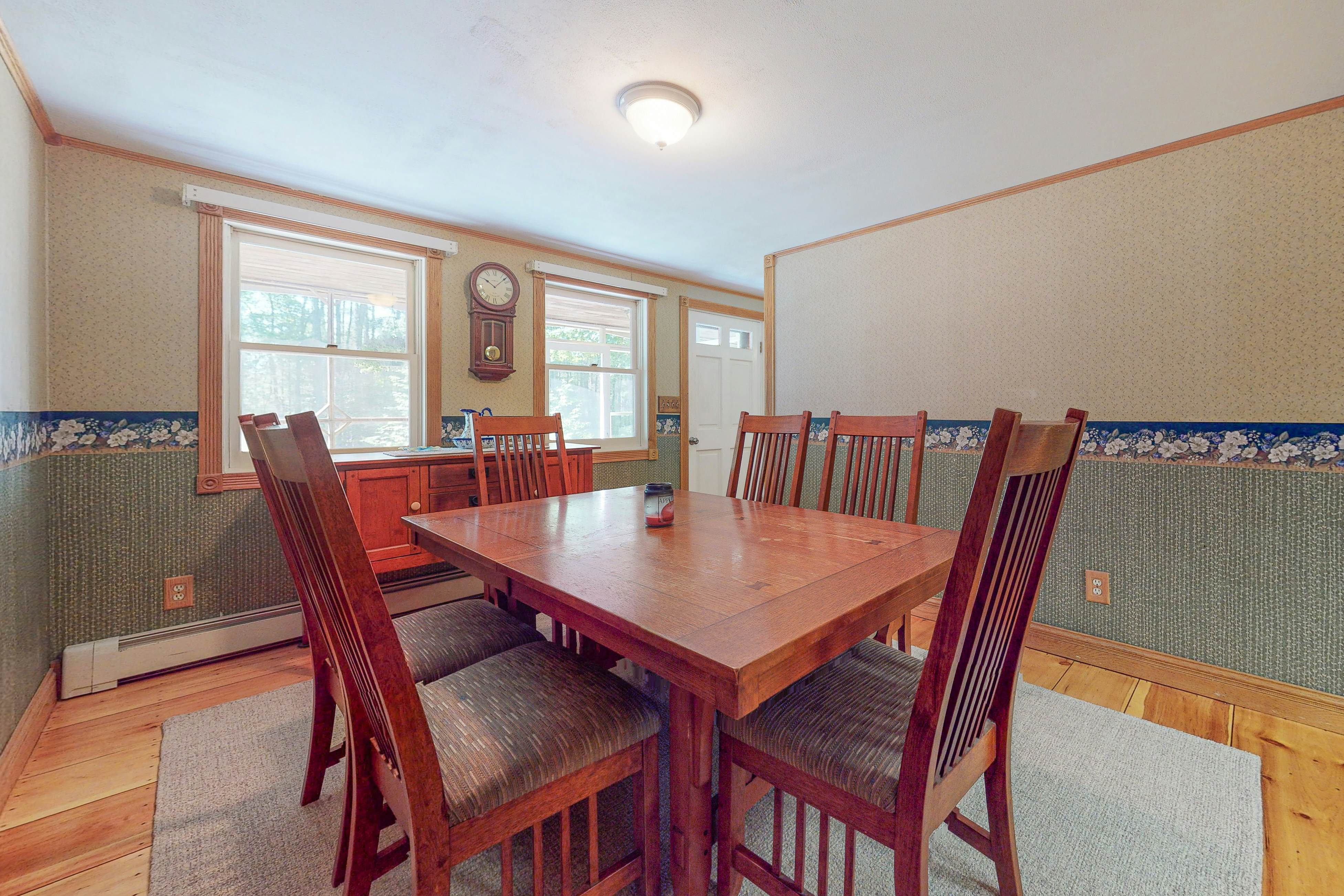 Tuftonboro Retreat 4 BD Tuftonboro, NH Vacation Rental Vacasa