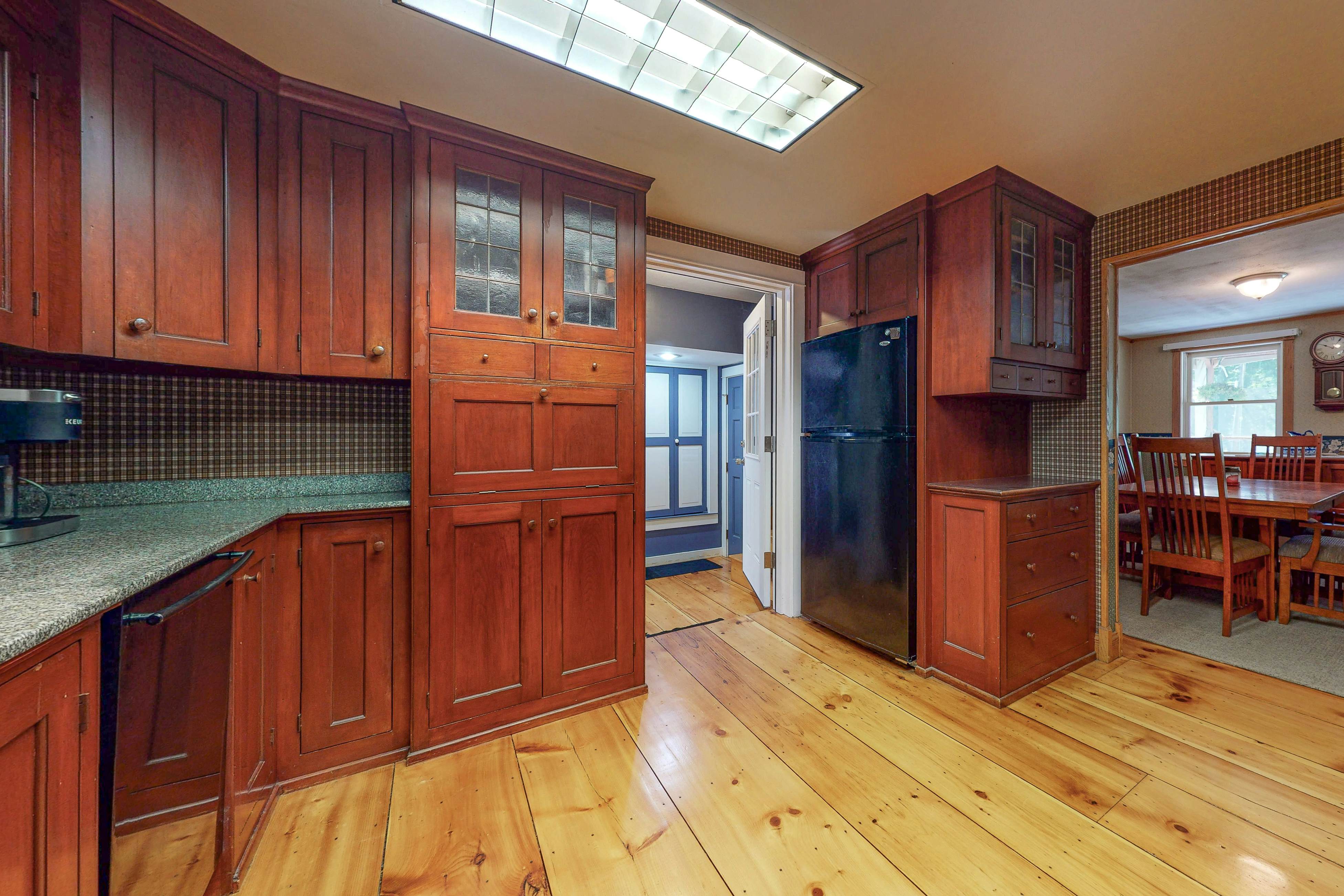 Tuftonboro Retreat 4 BD Tuftonboro, NH Vacation Rental Vacasa