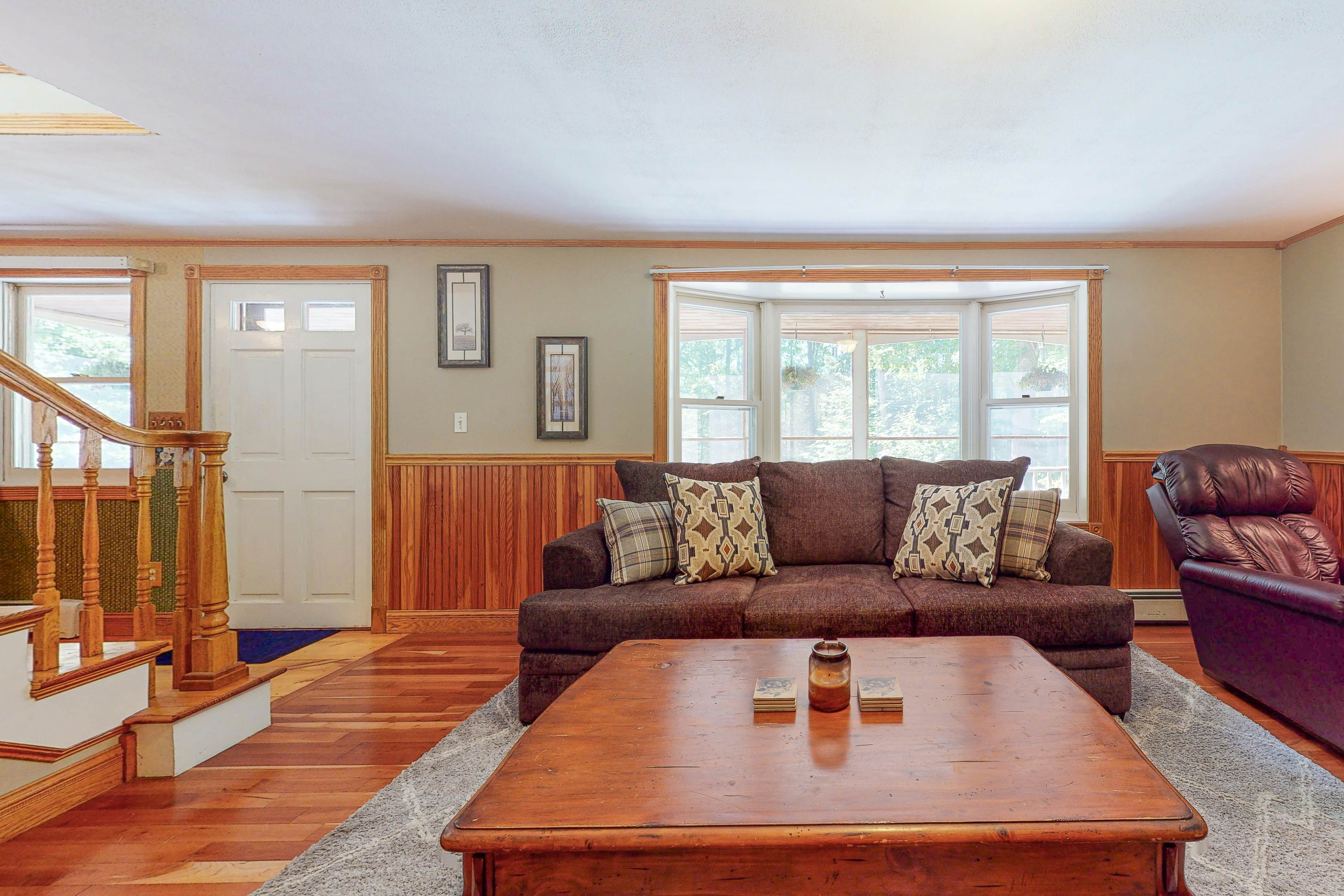 Tuftonboro Retreat 4 BD Tuftonboro, NH Vacation Rental Vacasa