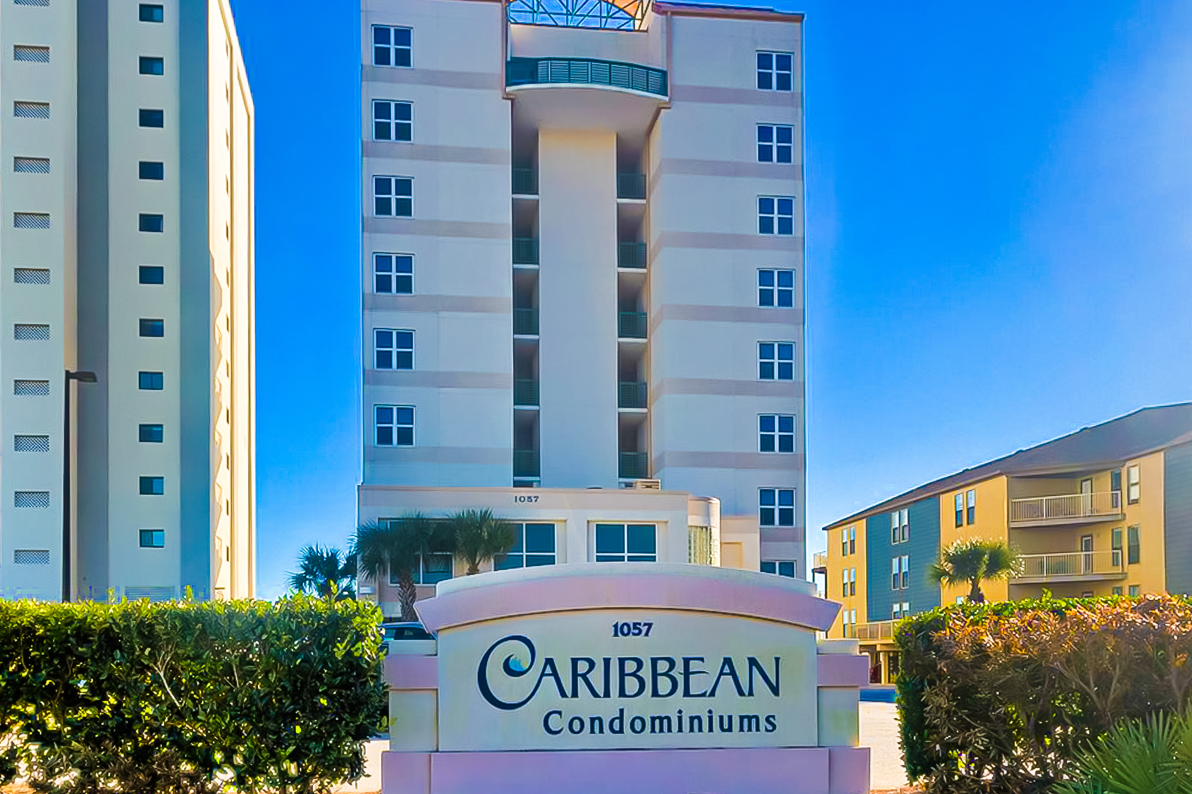 Caribbean 204 2 BD Gulf Shores AL Vacation Rental Vacasa   4347866 