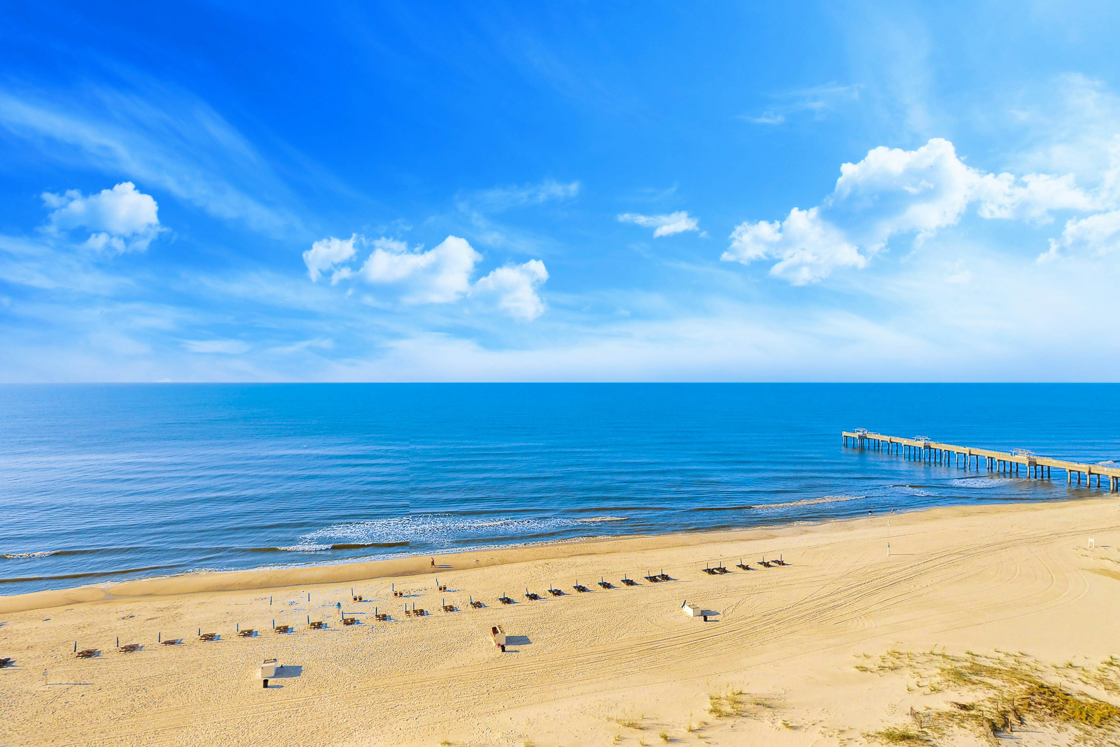 Admirals Quarters 1005