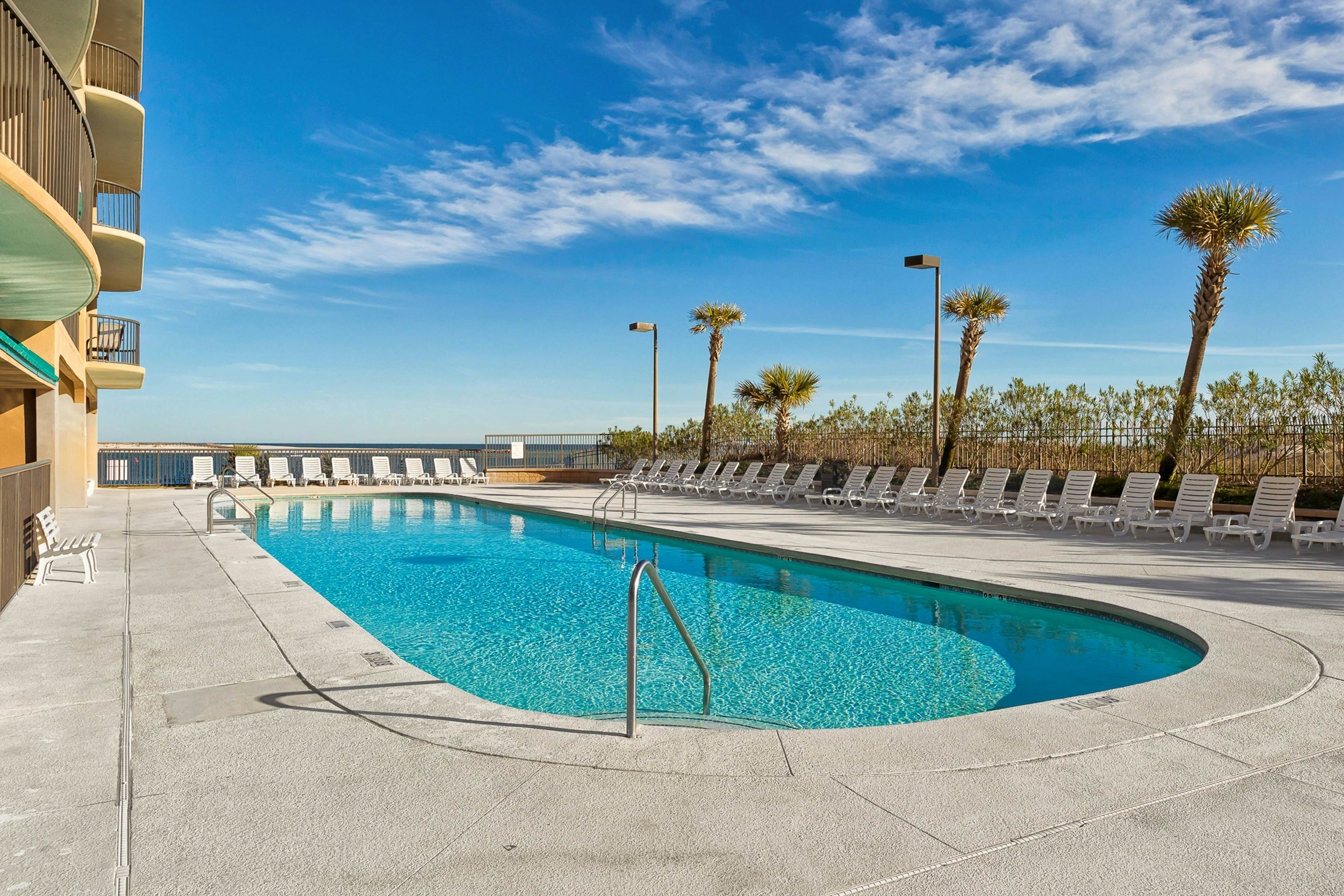 Grand Pointe 208 | 3 BD Orange Beach, AL Vacation Rental | Vacasa