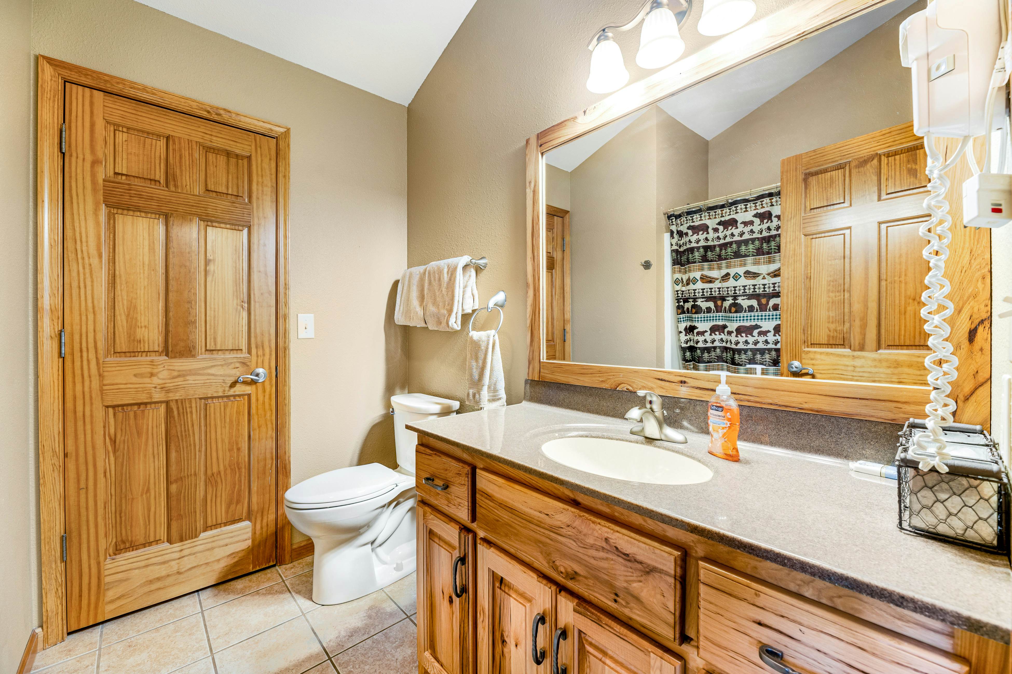 Boulder Canyon Lodge