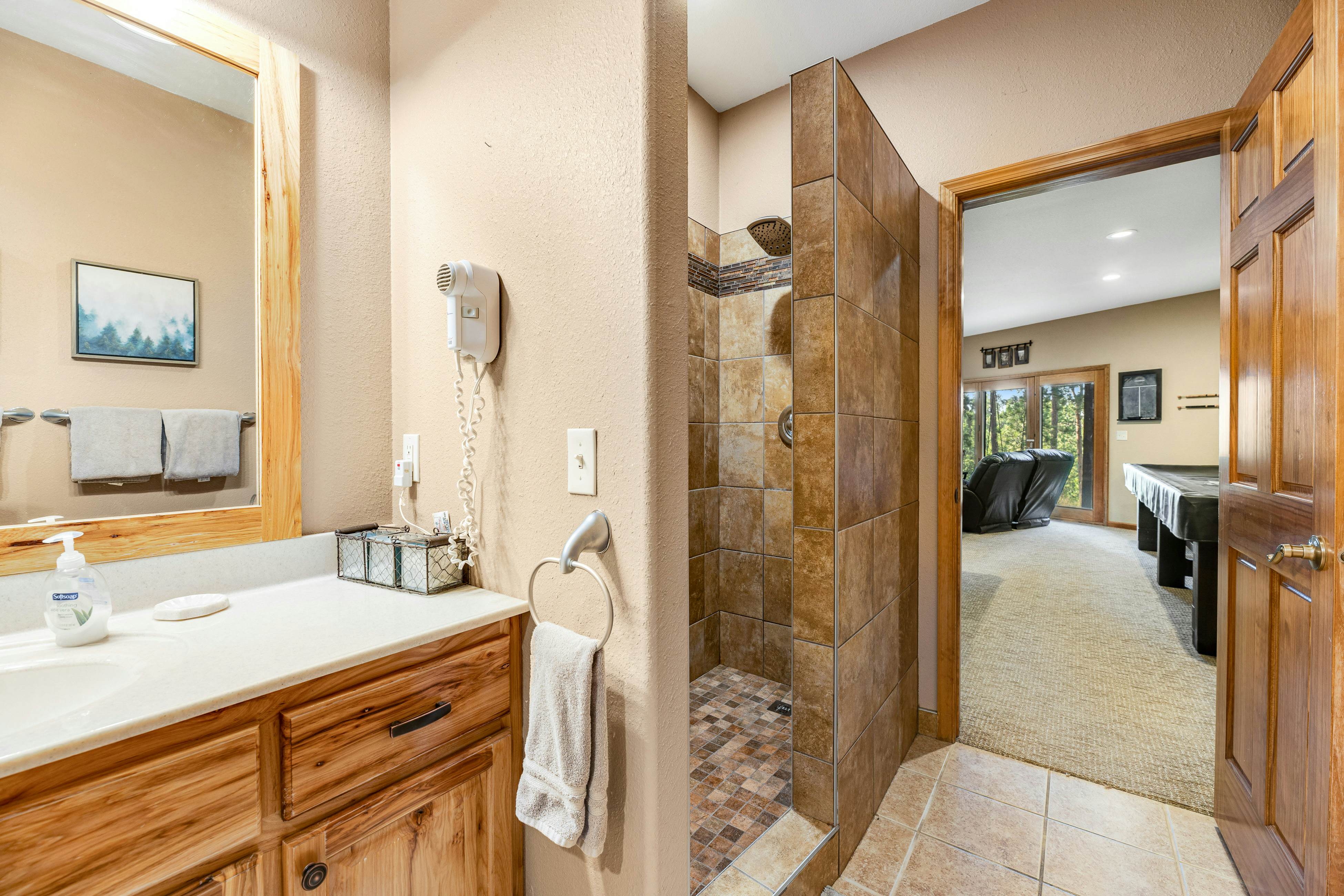 Boulder Canyon Lodge