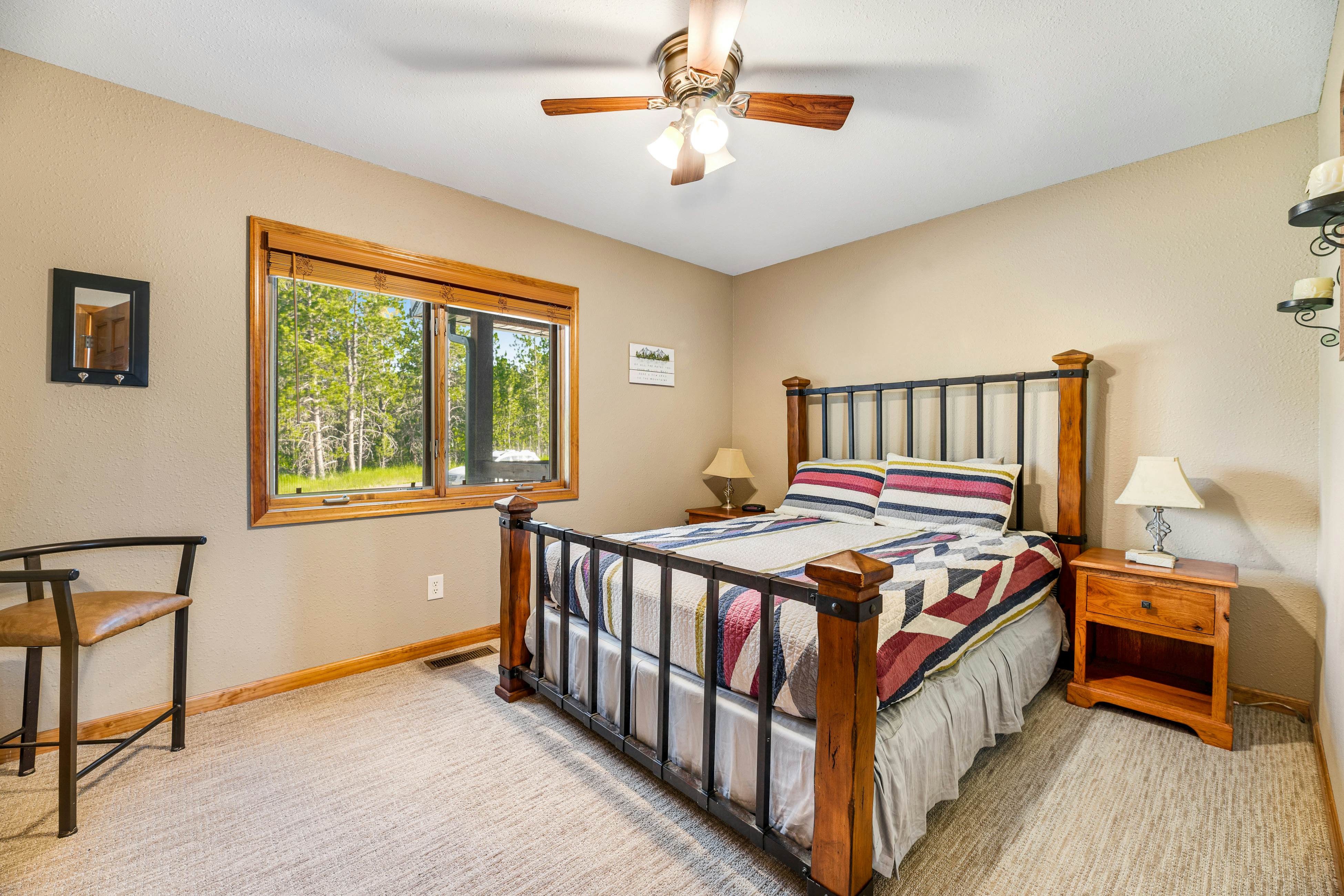 Boulder Canyon Lodge