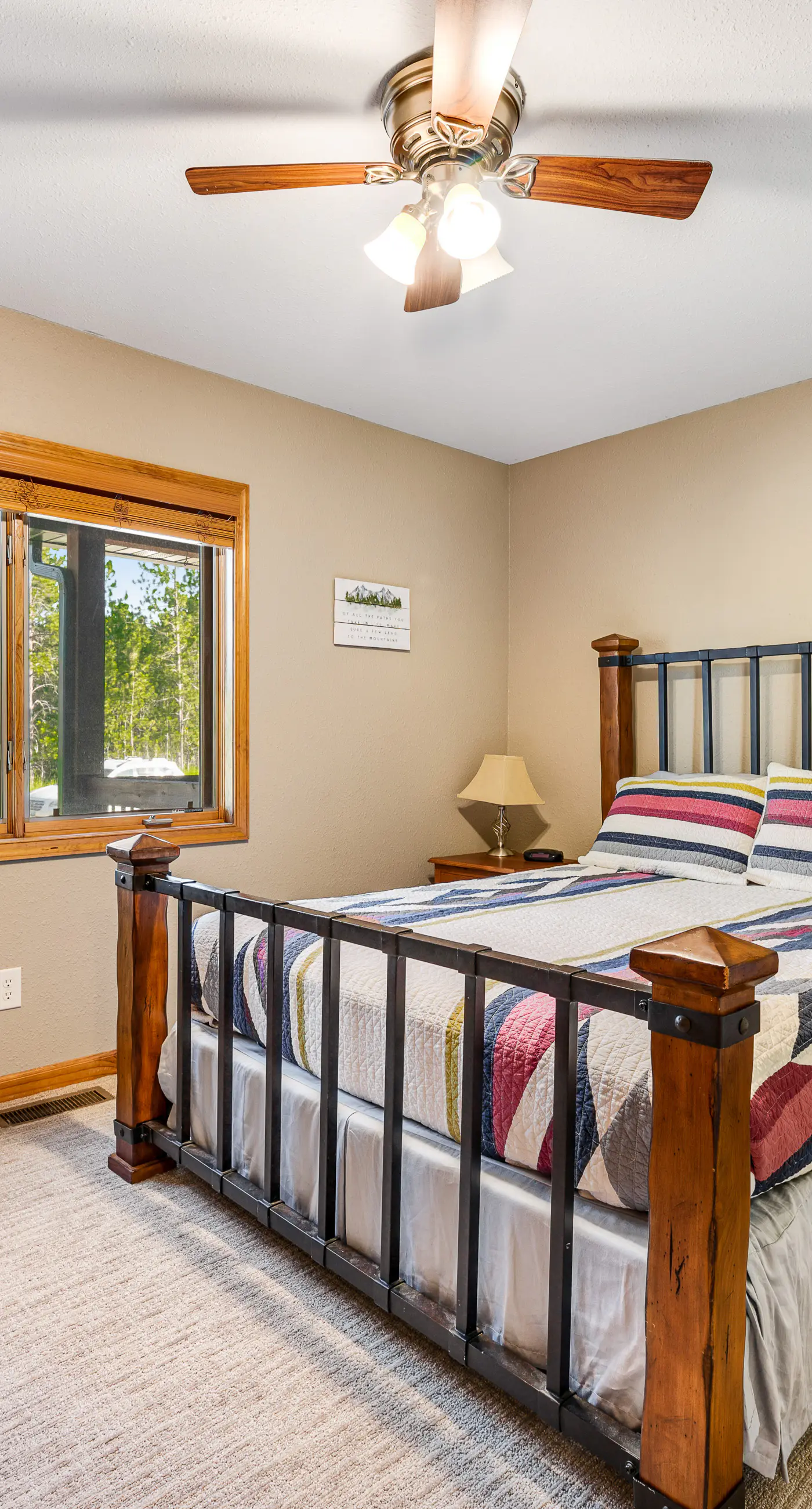 Boulder Canyon Lodge 5 BD Sturgis, SD Vacation Rental Vacasa